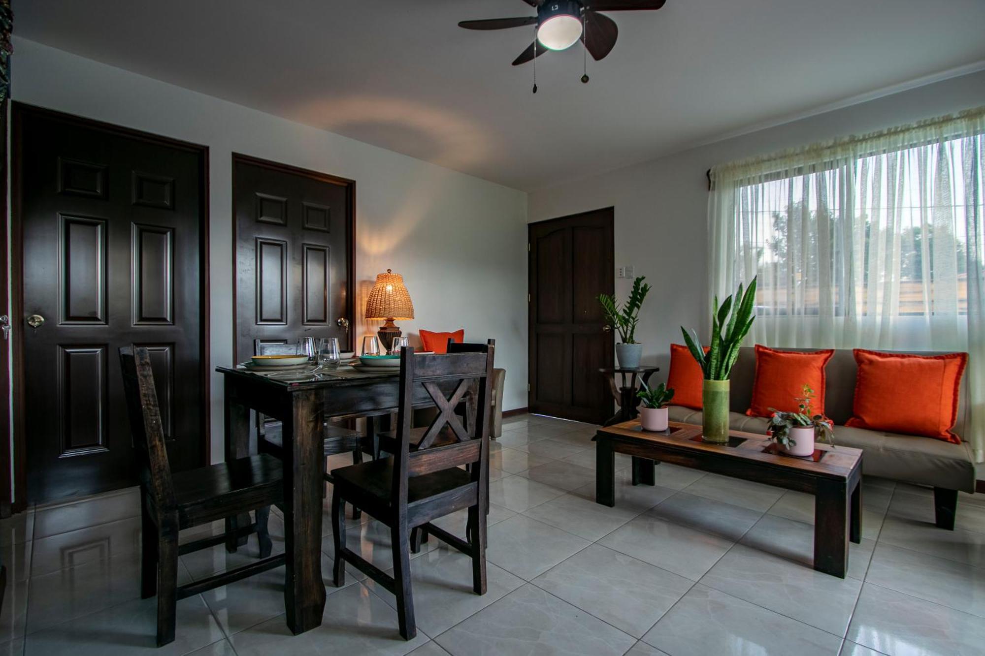 Villa Palmera-fortuna *