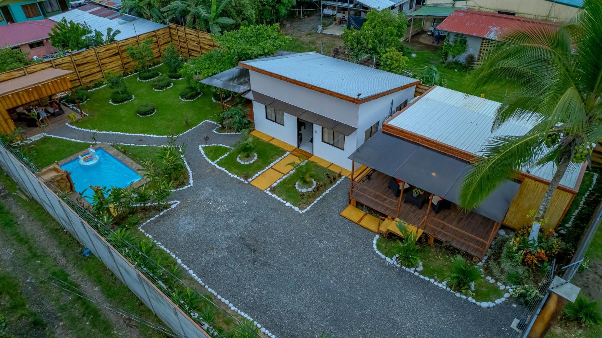 Villa Palmera-fortuna