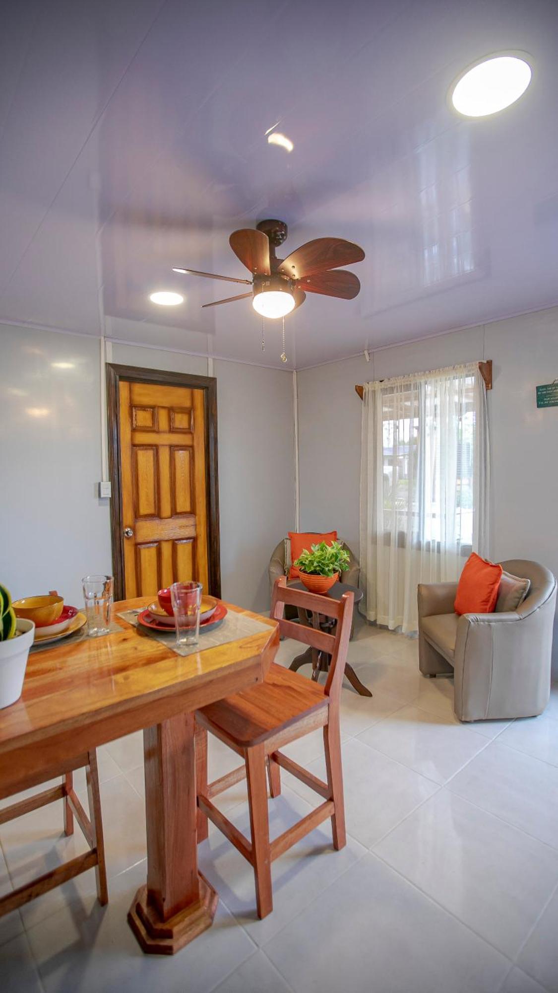 Palmera-fortuna Villa *