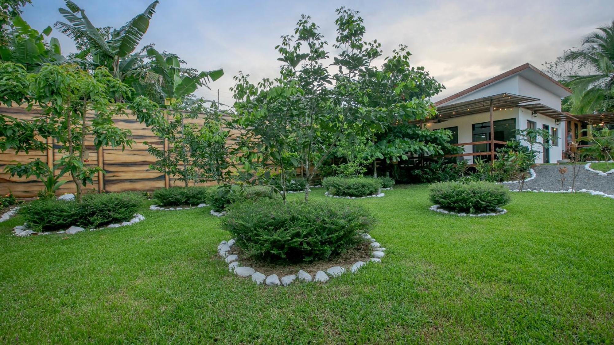 Palmera-fortuna Villa *