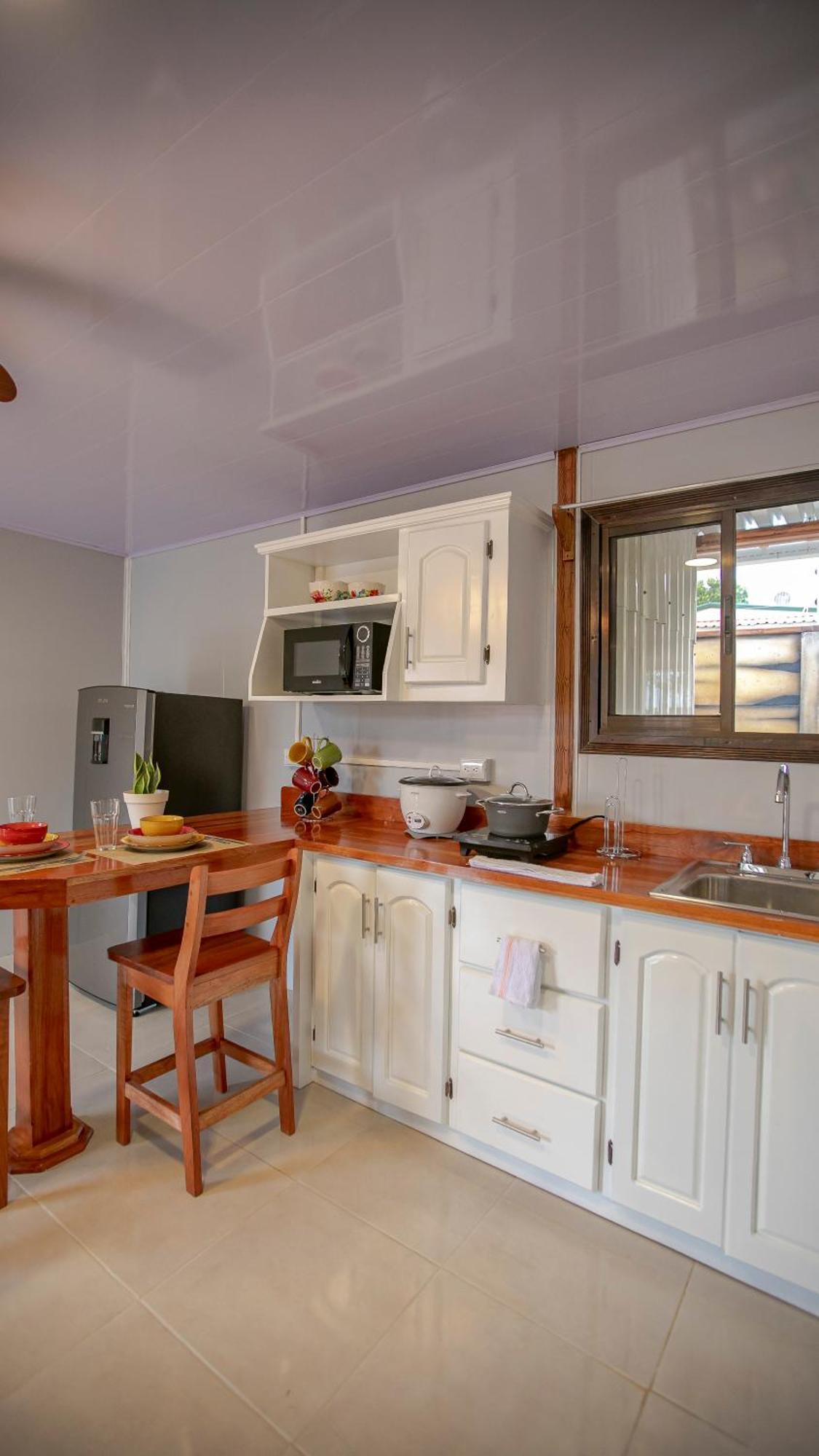 Palmera-fortuna Villa
