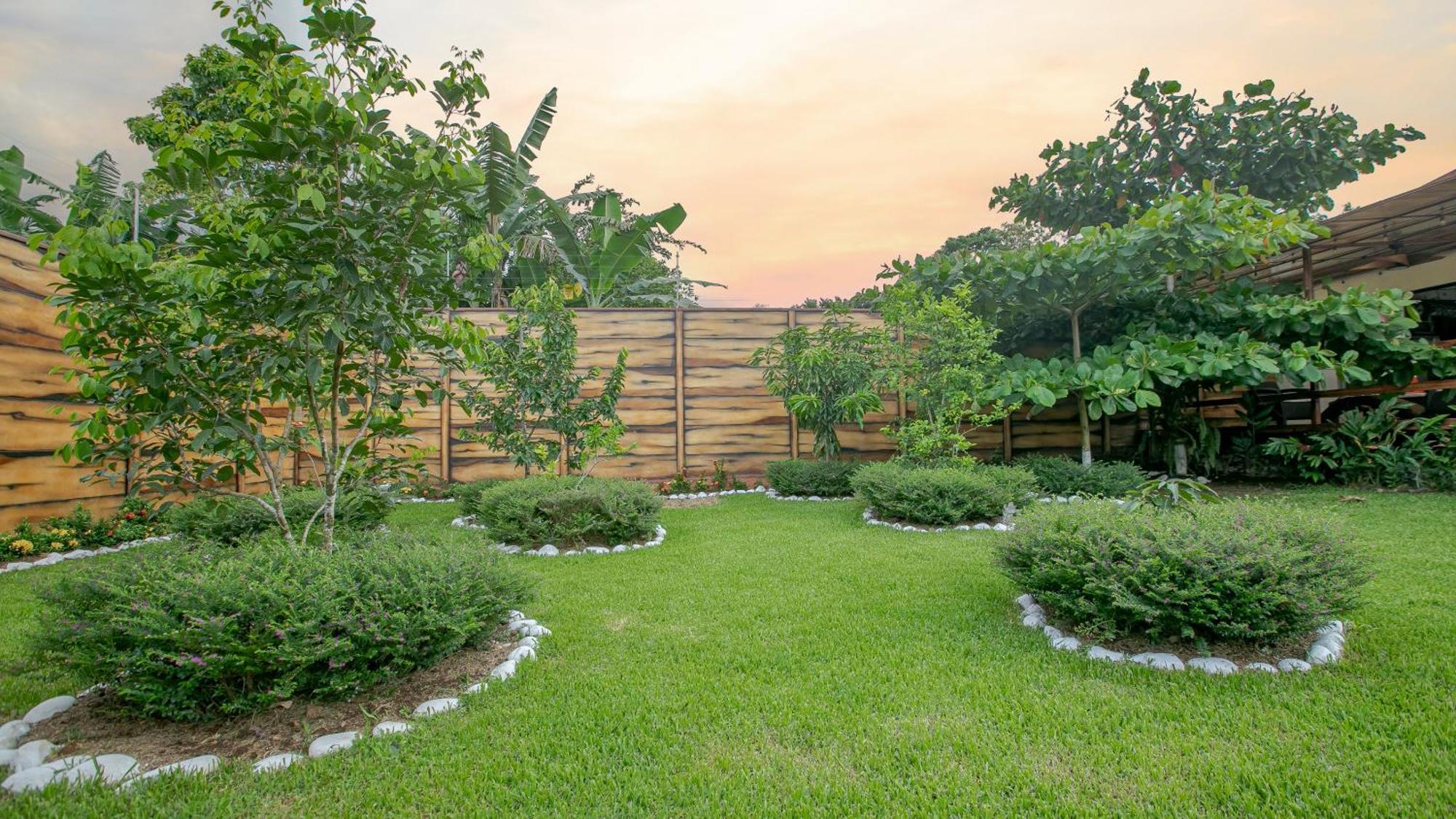 Villa Palmera-fortuna La Fortuna