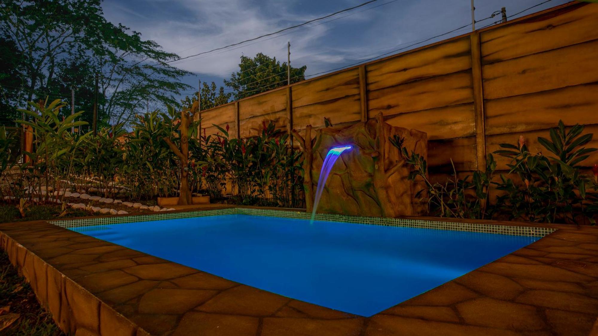 Villa Palmera-fortuna *