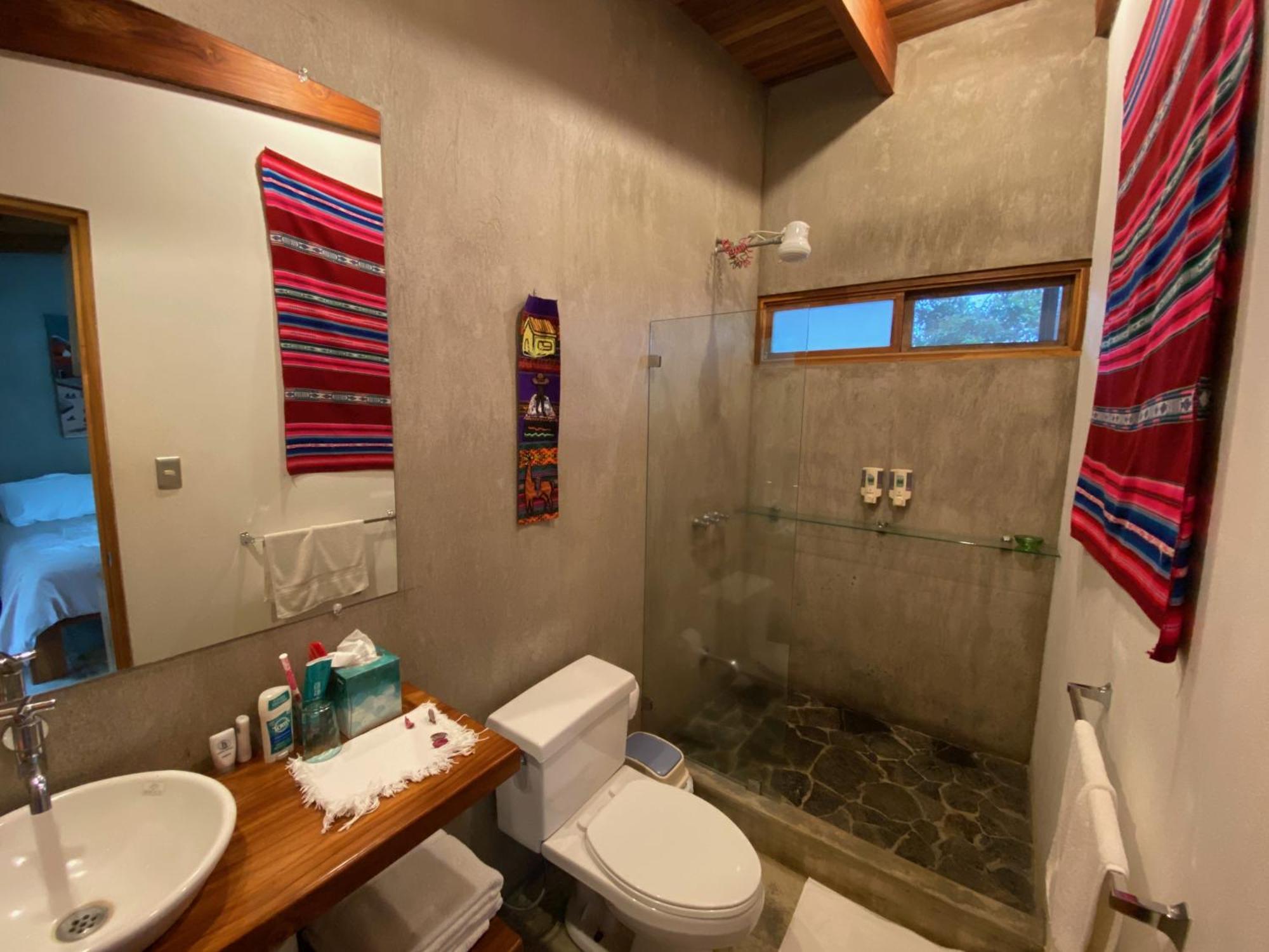 Casa Amanecer Bed & Breakfast San Ramon (Alajuela)