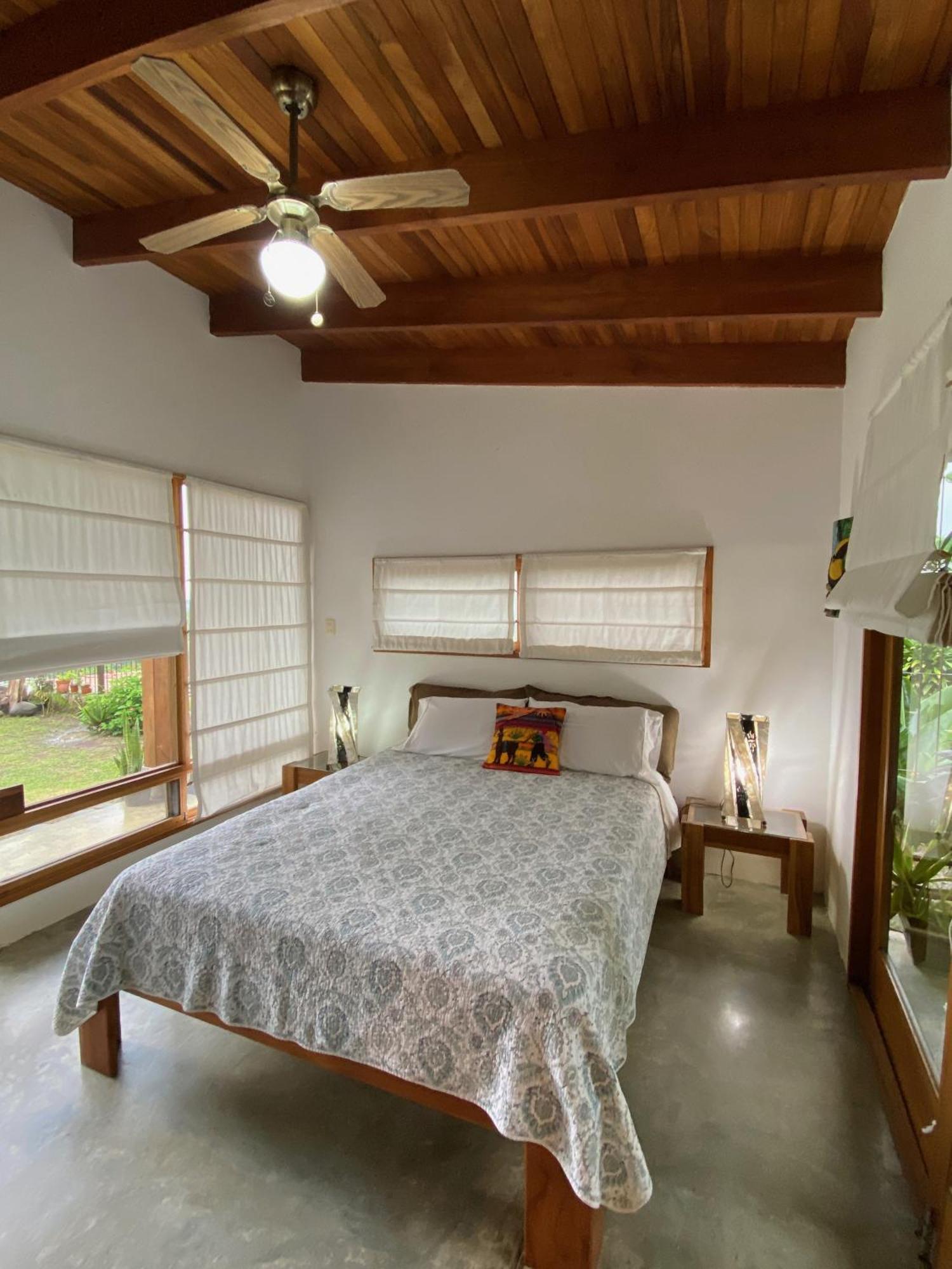 Casa Amanecer * San Ramon (Alajuela)