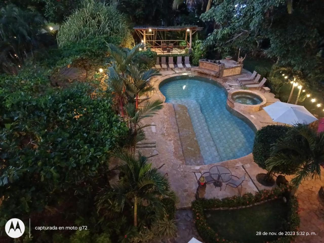 Hotel Pacifico Loft 2*