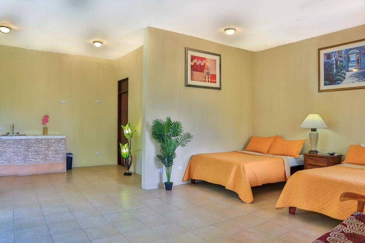 Hotel Pacifico Loft Jaco
