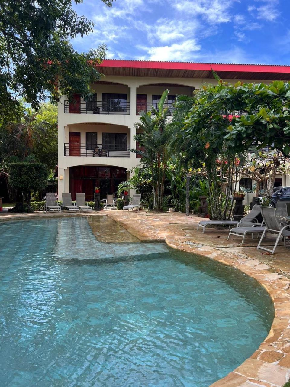 Pacifico Loft Jaco