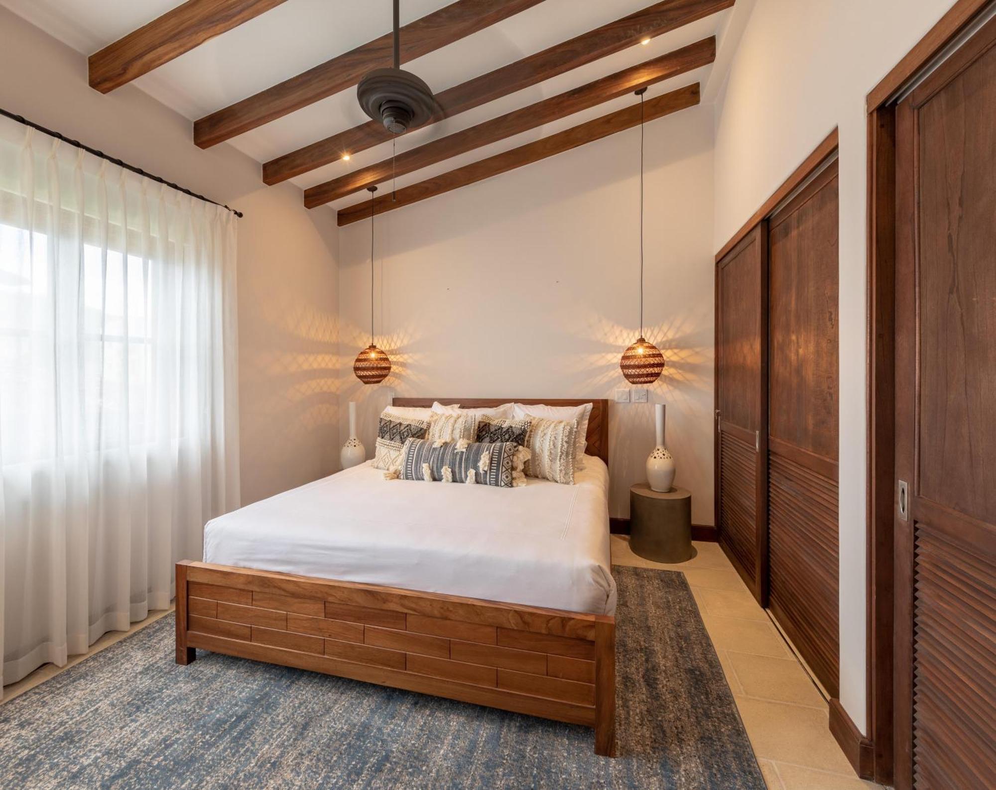 Calle Cartagena 8c Apartment Playa Danta