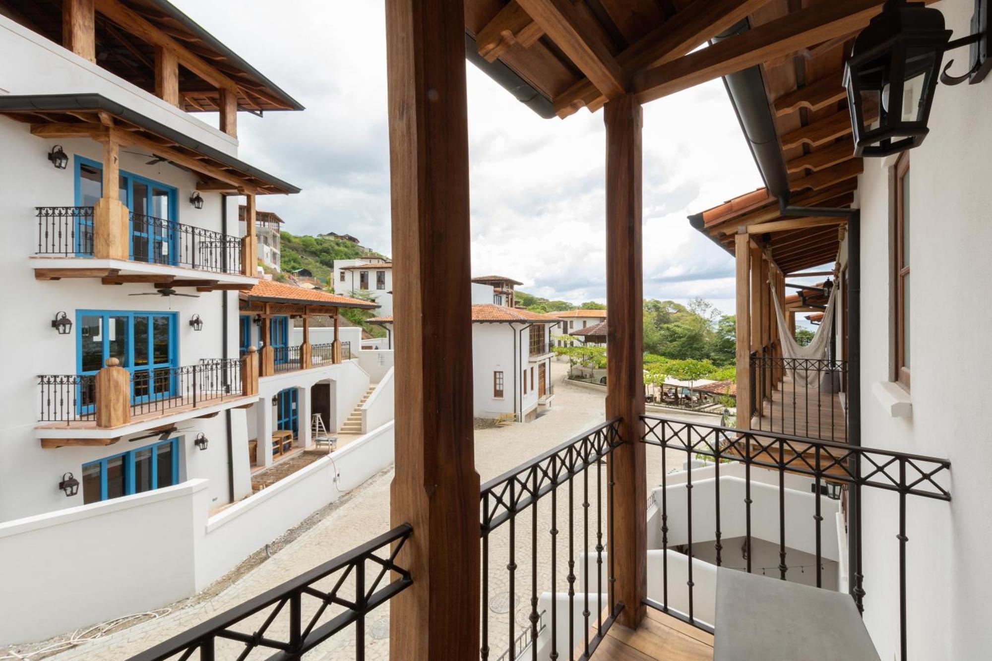 Calle Cartagena 8c Apartment Playa Danta