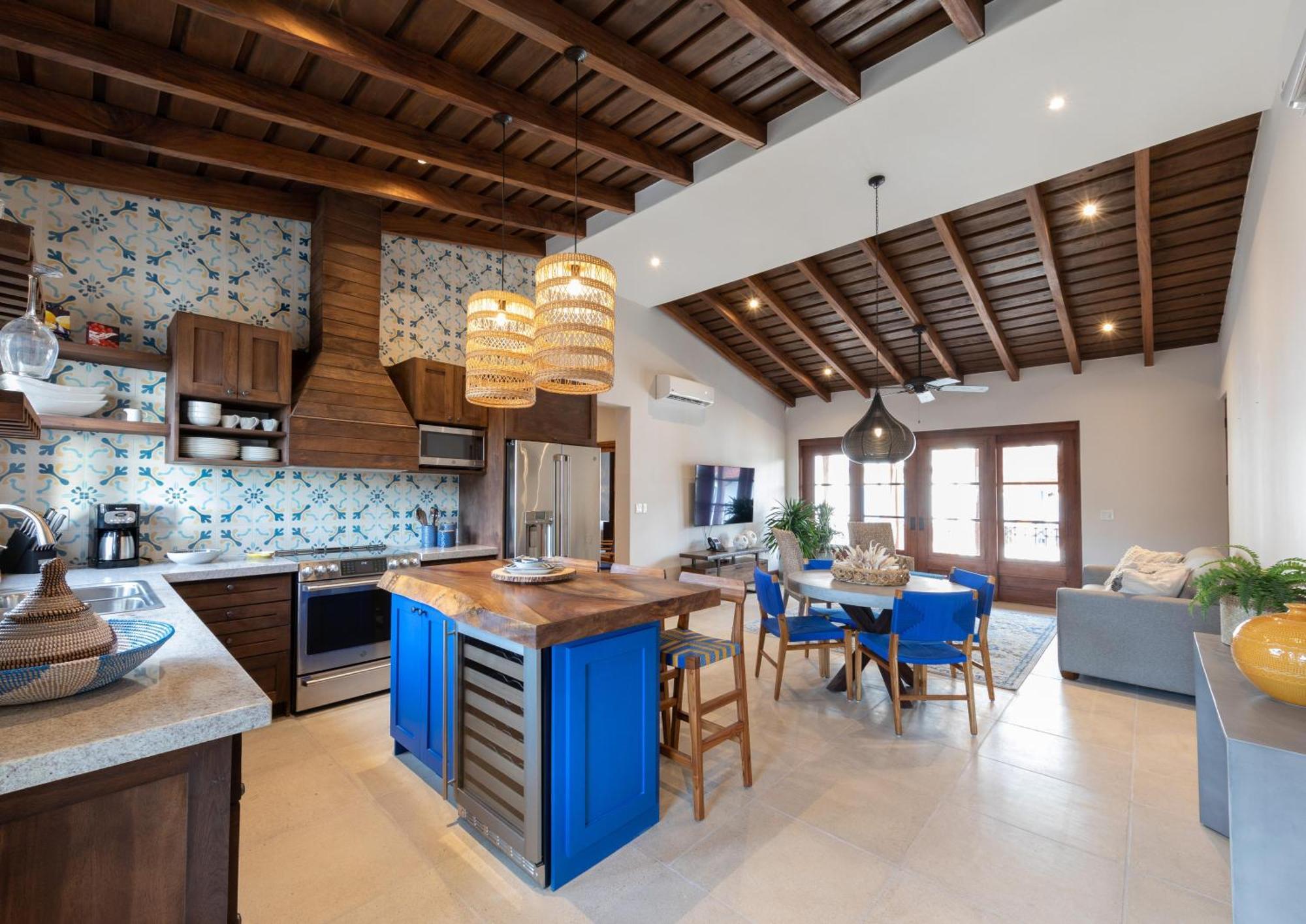 Apartment Calle Cartagena 8c