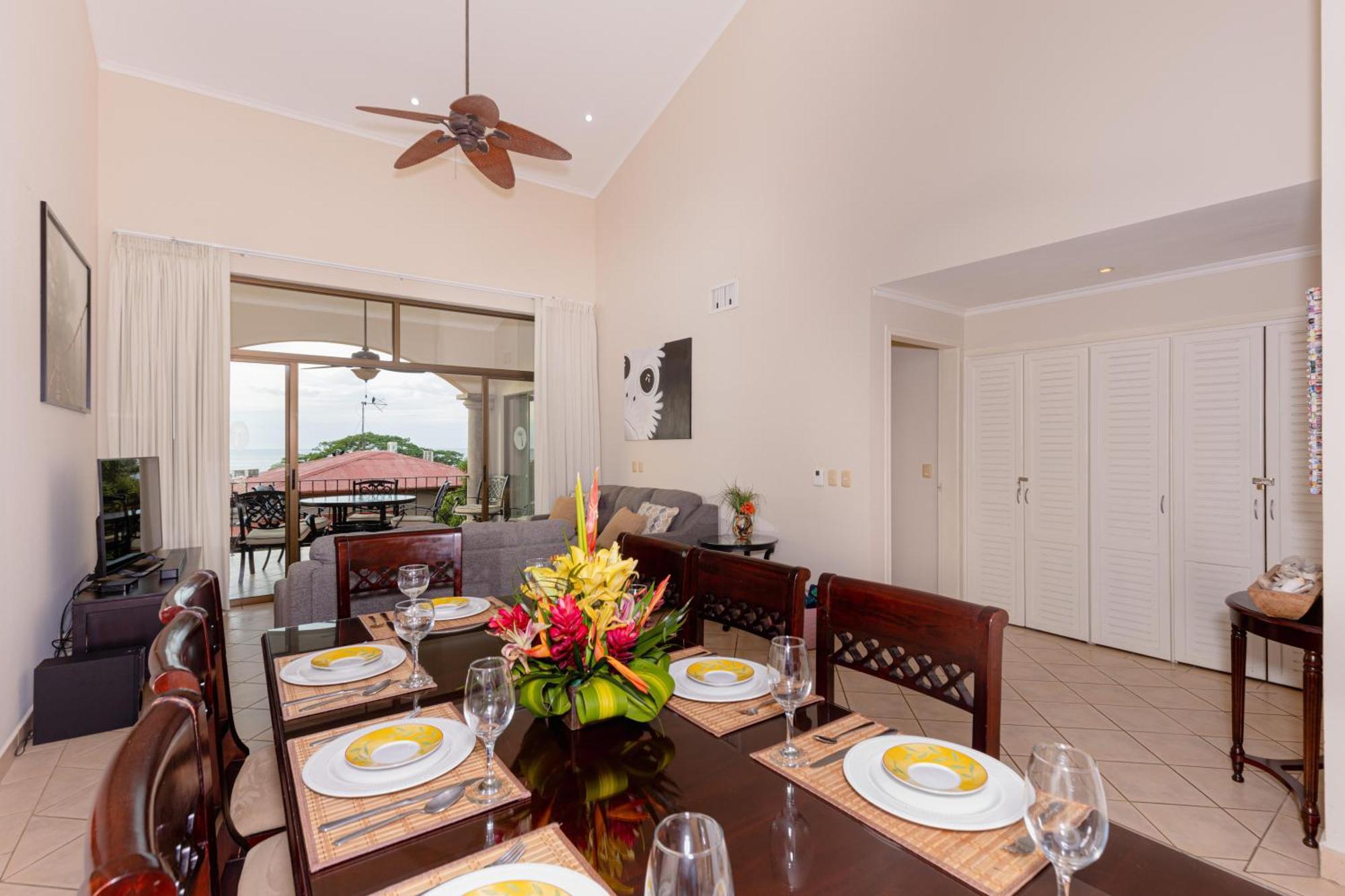 Sunrise 48- 3 Bedroom Ocean View Penthouse *