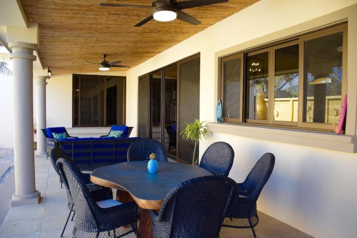 Casa Cocoa - 3 Bedroom In Playa Langosta Holiday home *