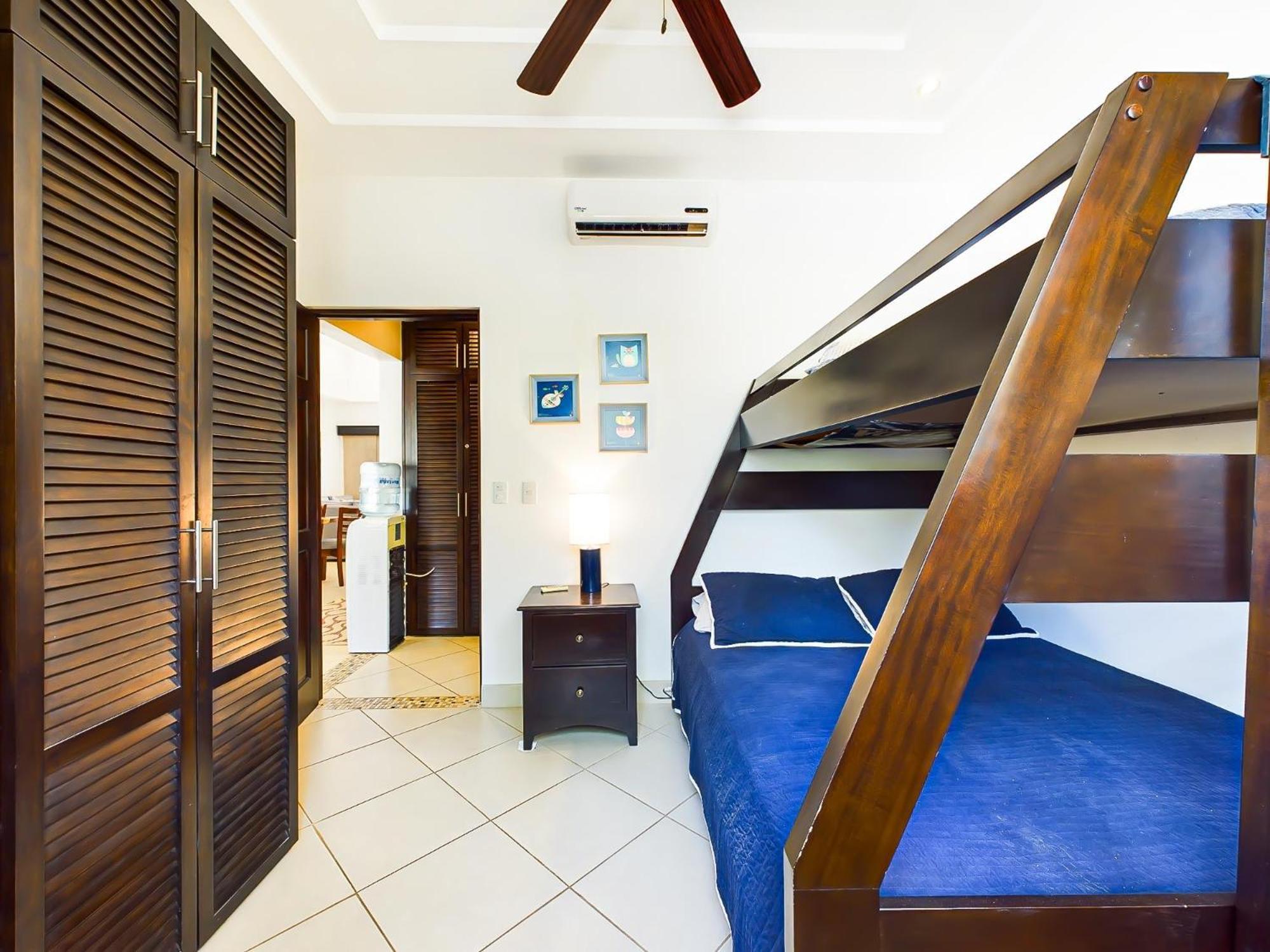 Holiday home Roca Blanca -private Pool- Near To Conchal Flamingo *
