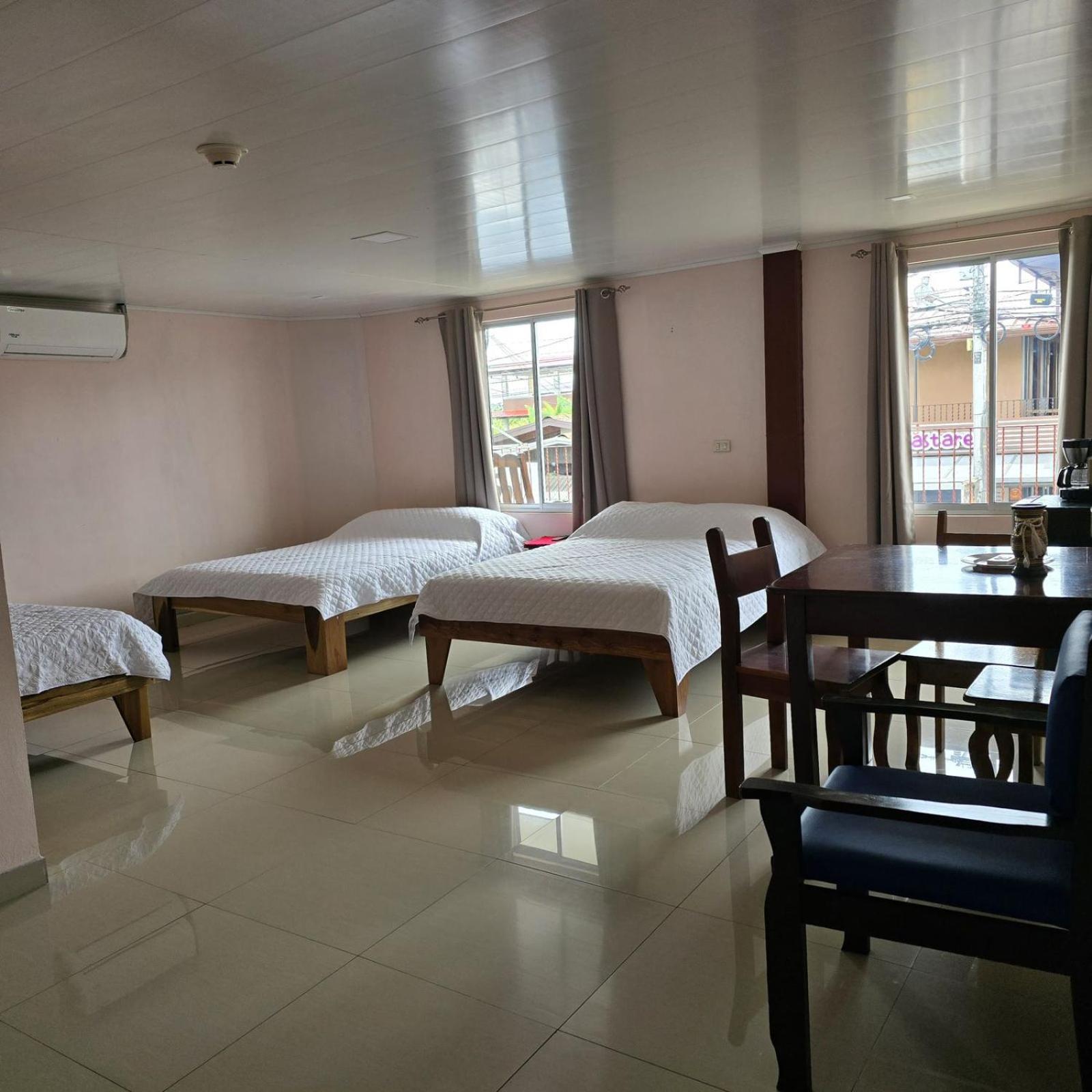 La Cascada Hotel La Fortuna