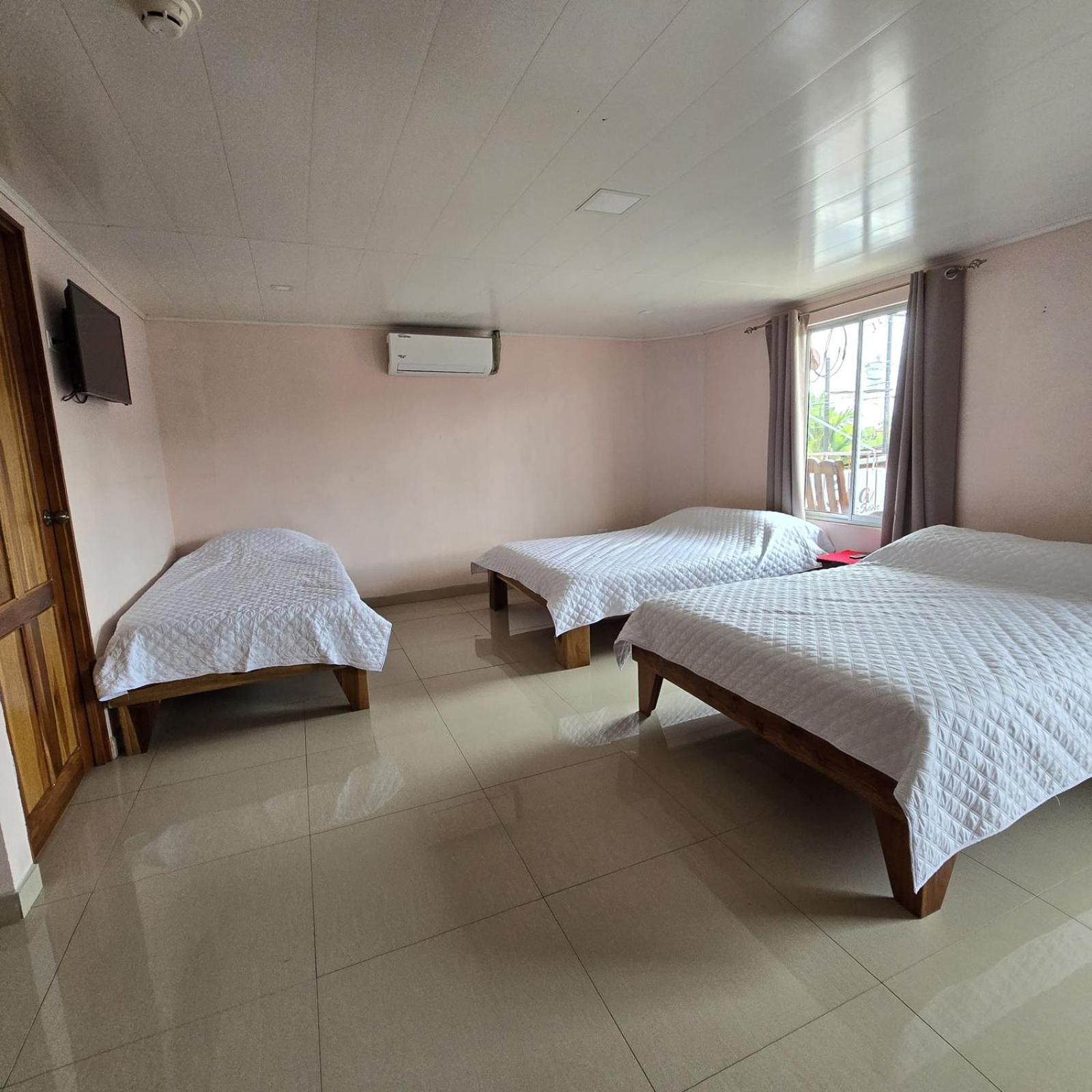 Hotel La Cascada La Fortuna