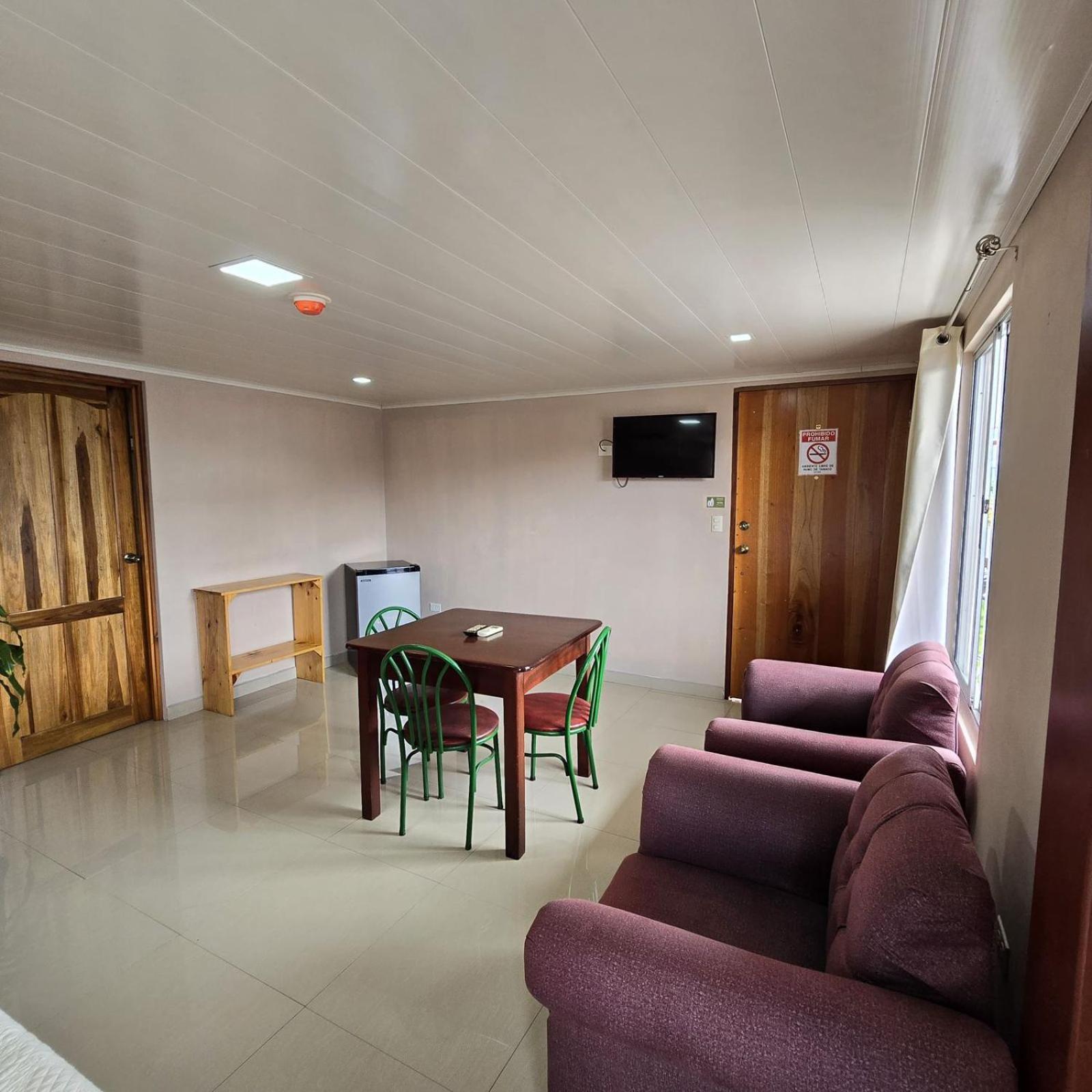 Hotel La Cascada 2*