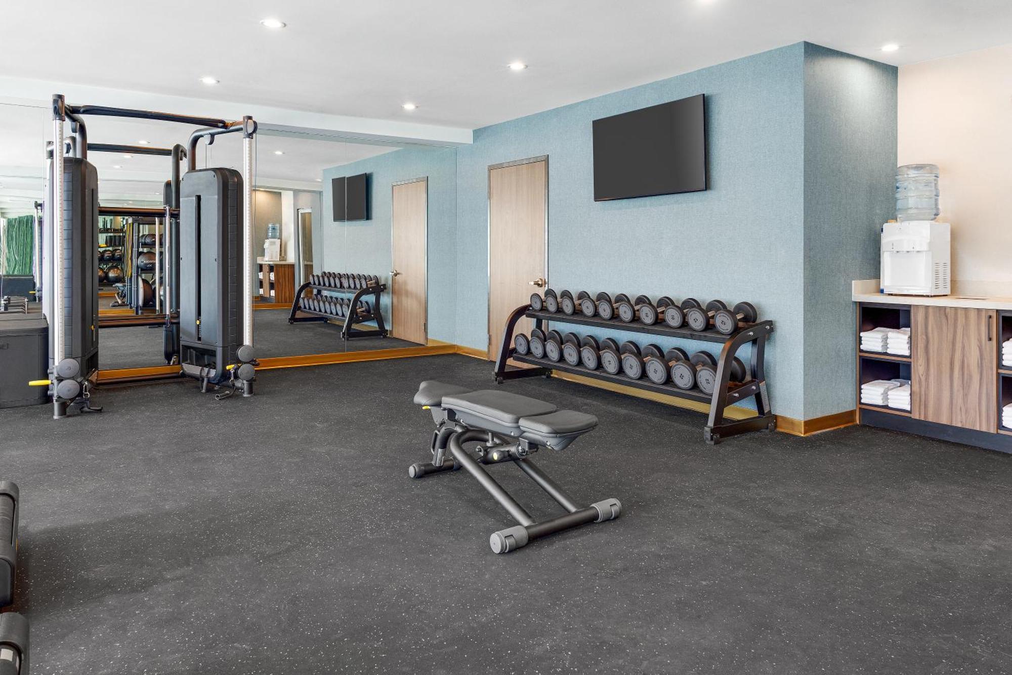Hilton Garden San Jose Airport Mall Hotel Alajuela