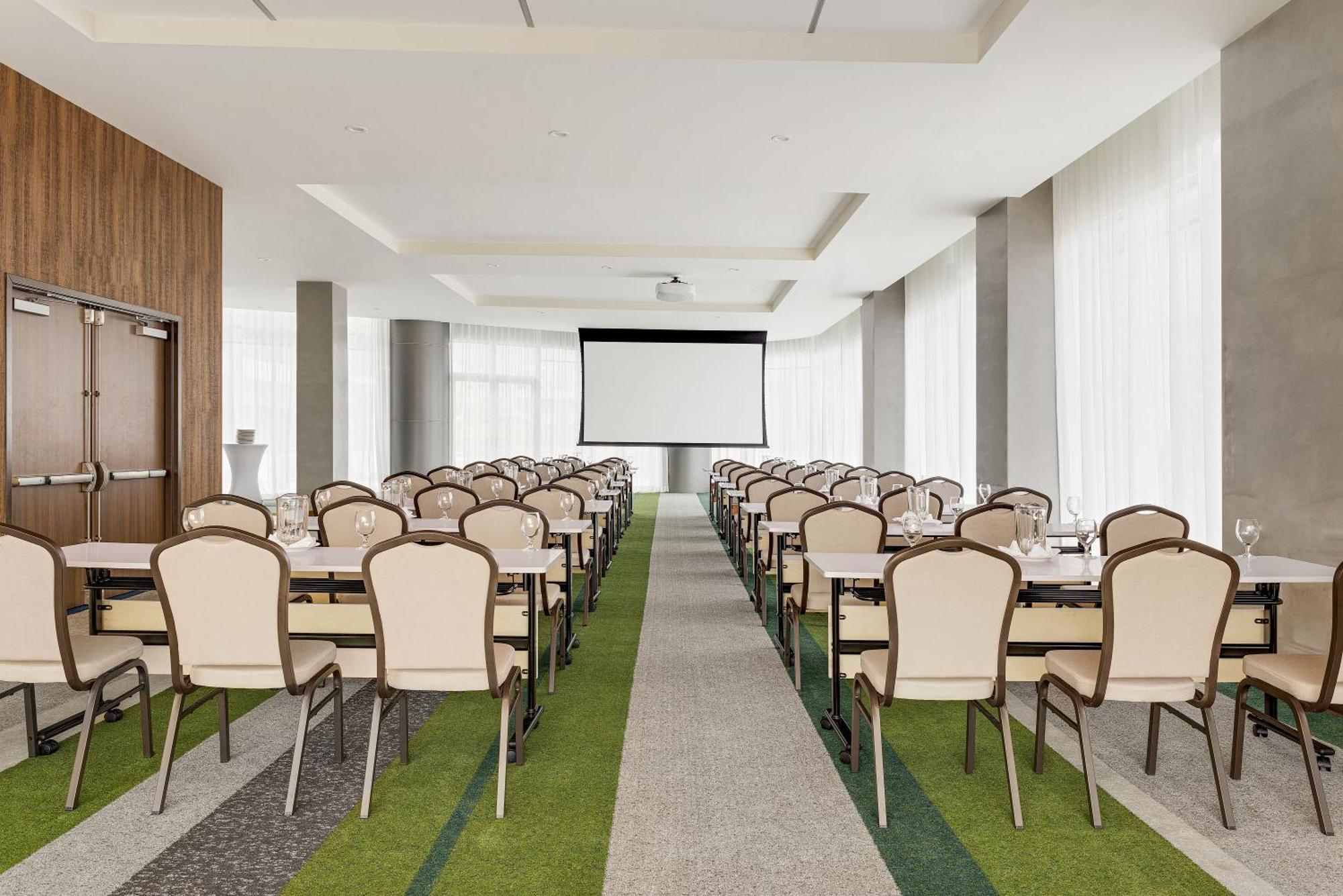 Hilton Garden San Jose Airport Mall Hotel Alajuela