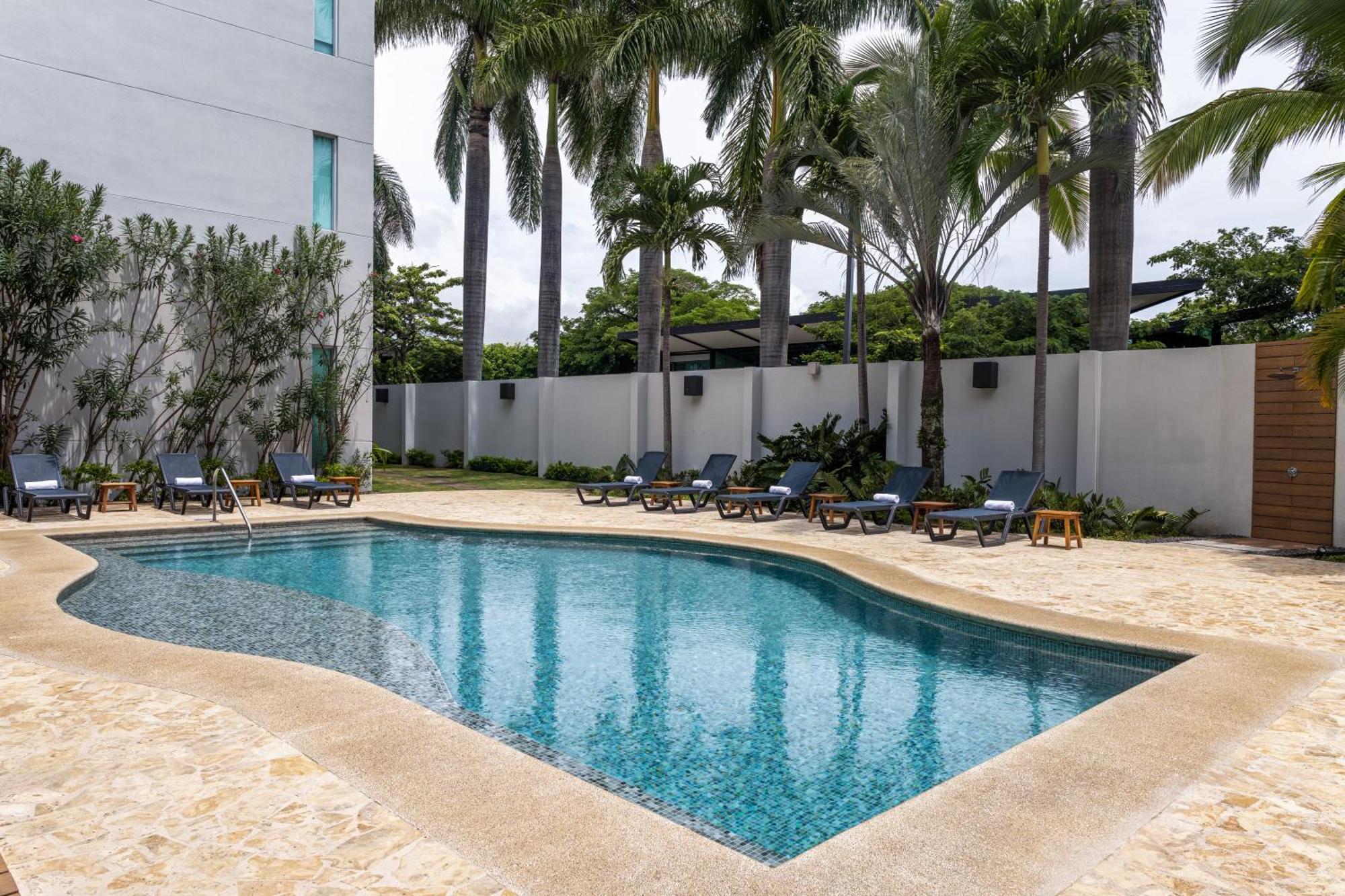 Holiday Express Forum Costa Rica By Ihg 4*