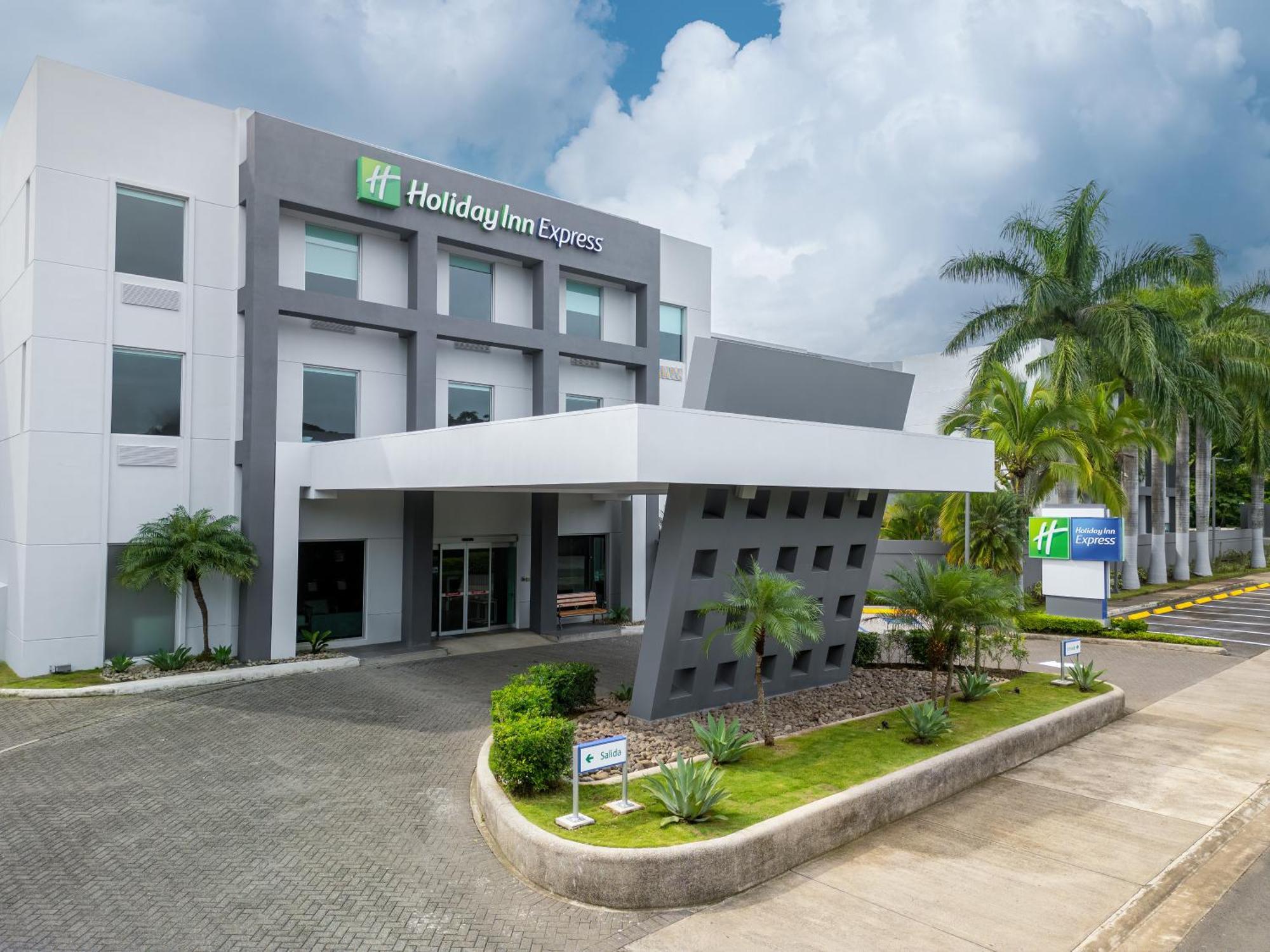 Holiday Express Forum Costa Rica By Ihg 4* San Jose (San Jose)