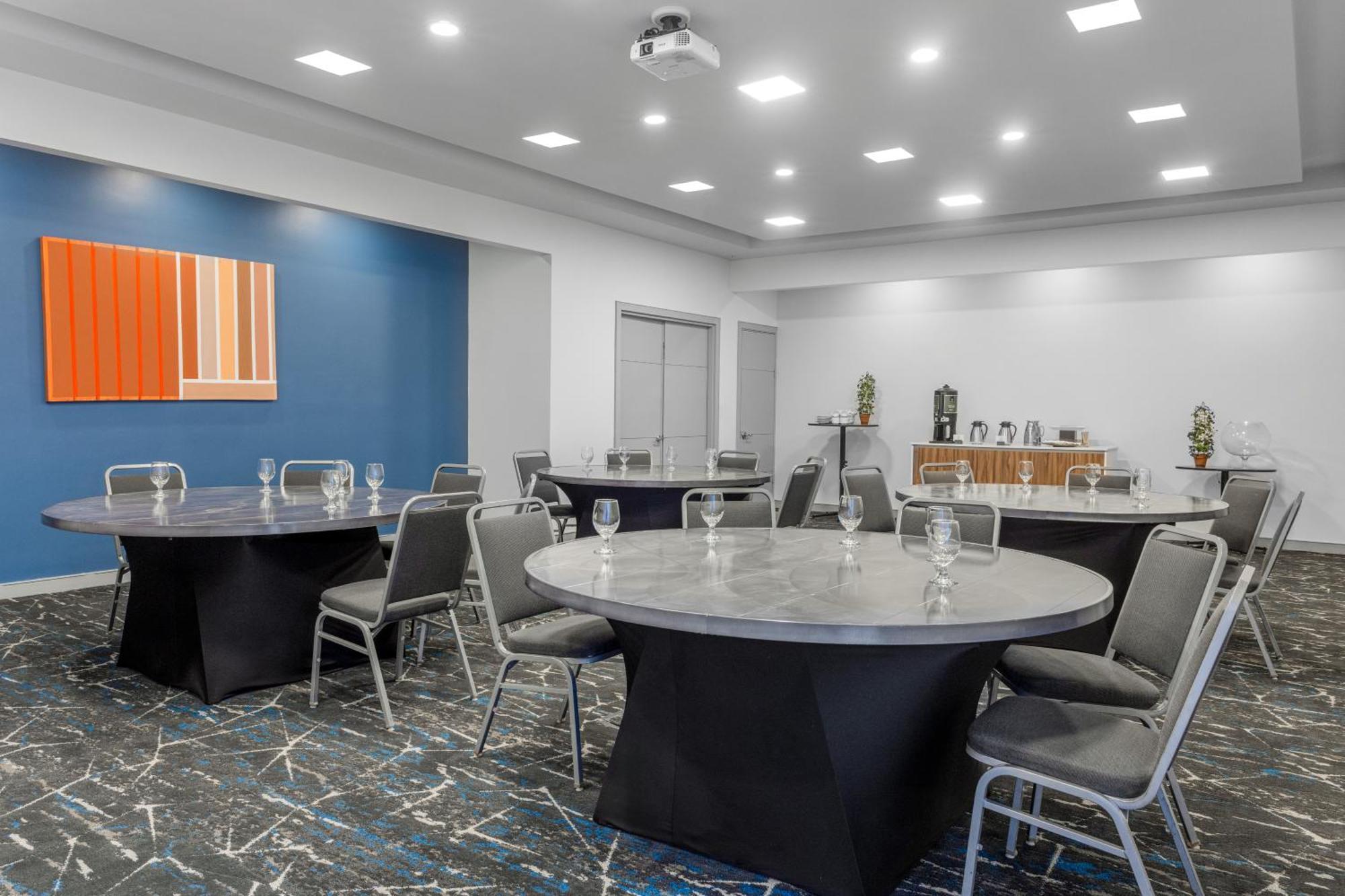 Holiday Express Forum Costa Rica By Ihg Hotel 4*