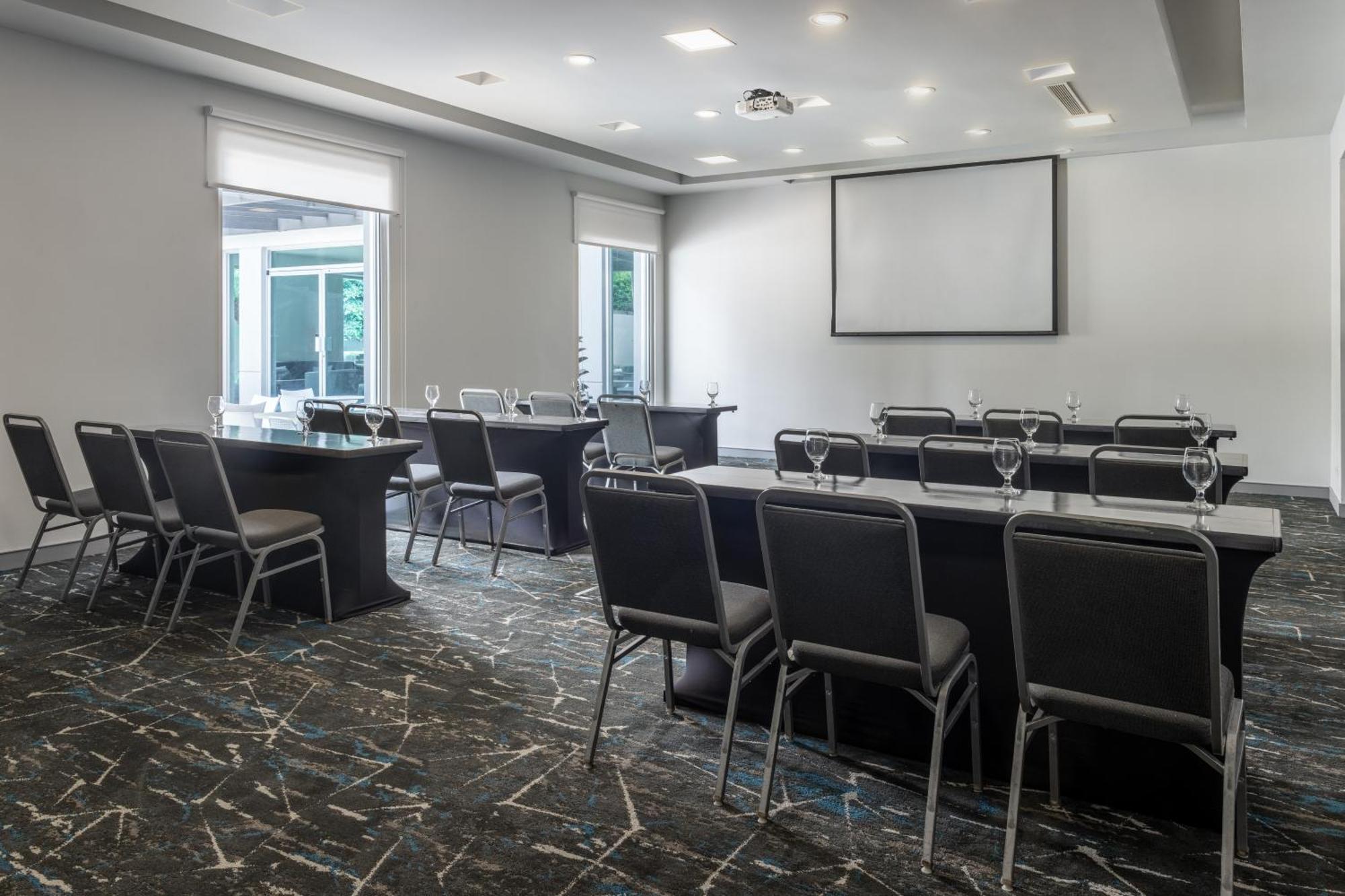 Hotel Holiday Express Forum Costa Rica By Ihg San Jose (San Jose)