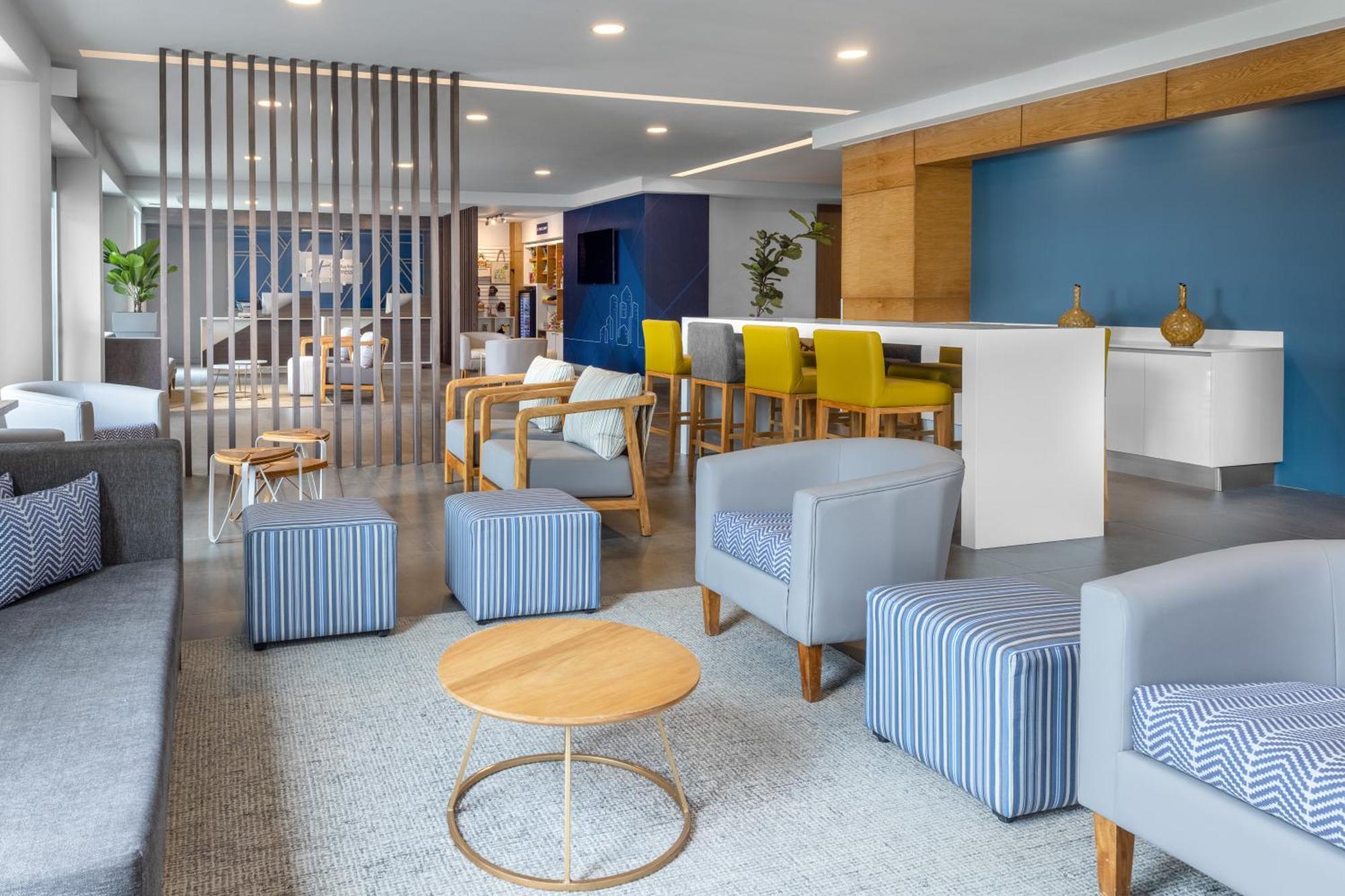 Holiday Express Forum Costa Rica By Ihg San Jose (San Jose)