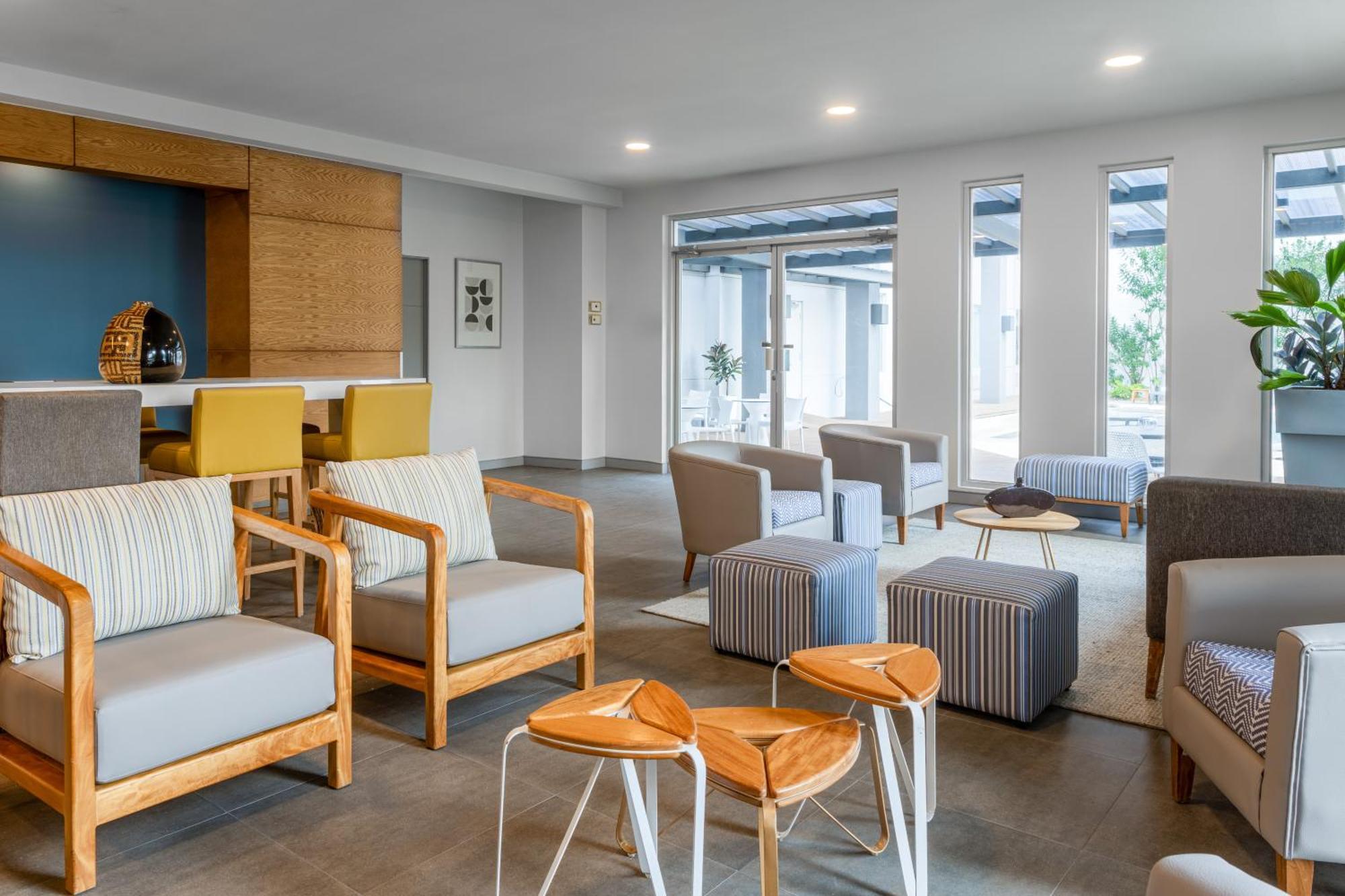 Holiday Express Forum Costa Rica By Ihg 4* San Jose (San Jose)