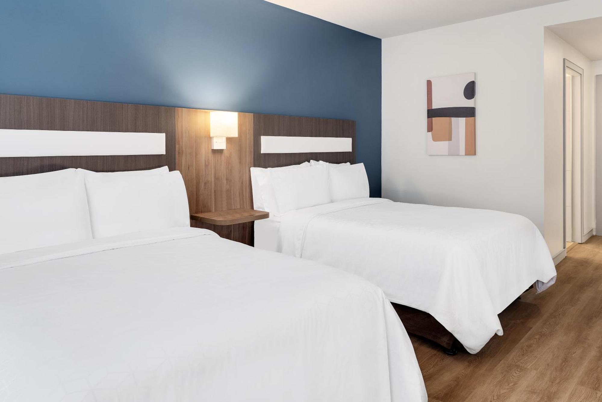 Holiday Express Forum Costa Rica By Ihg Hotel