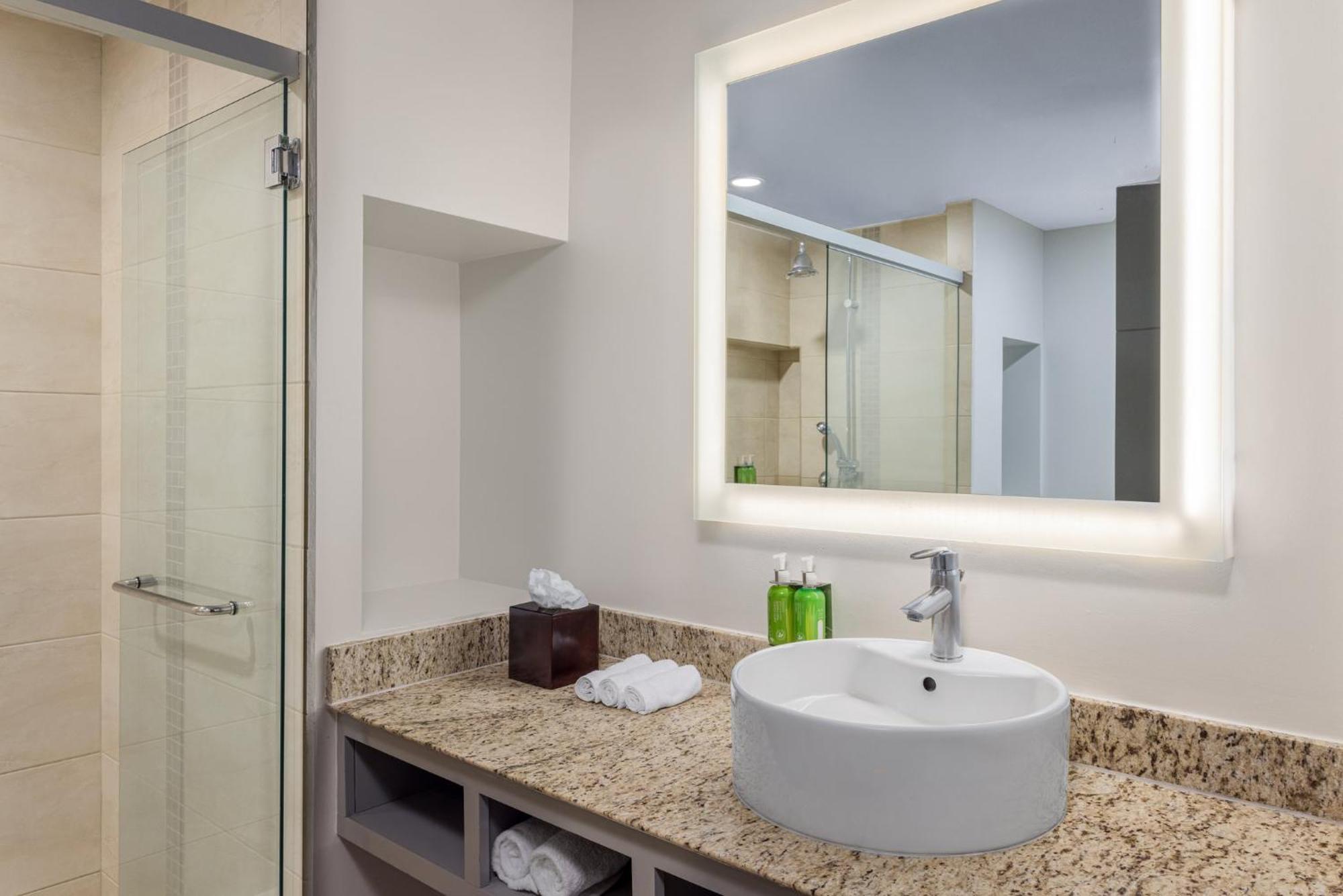 Holiday Express Forum Costa Rica By Ihg 4*