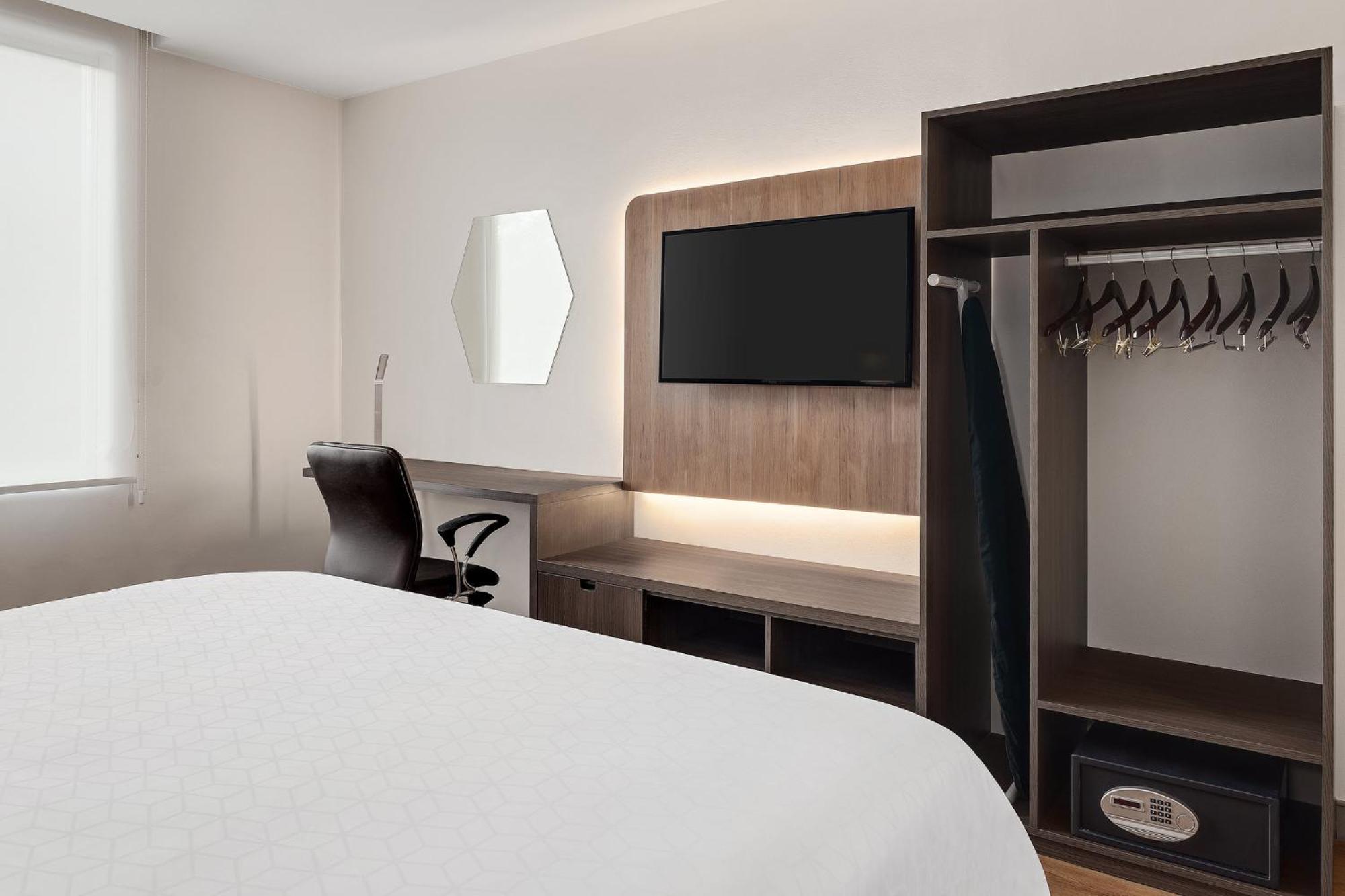 Holiday Express Forum Costa Rica By Ihg San Jose (San Jose)