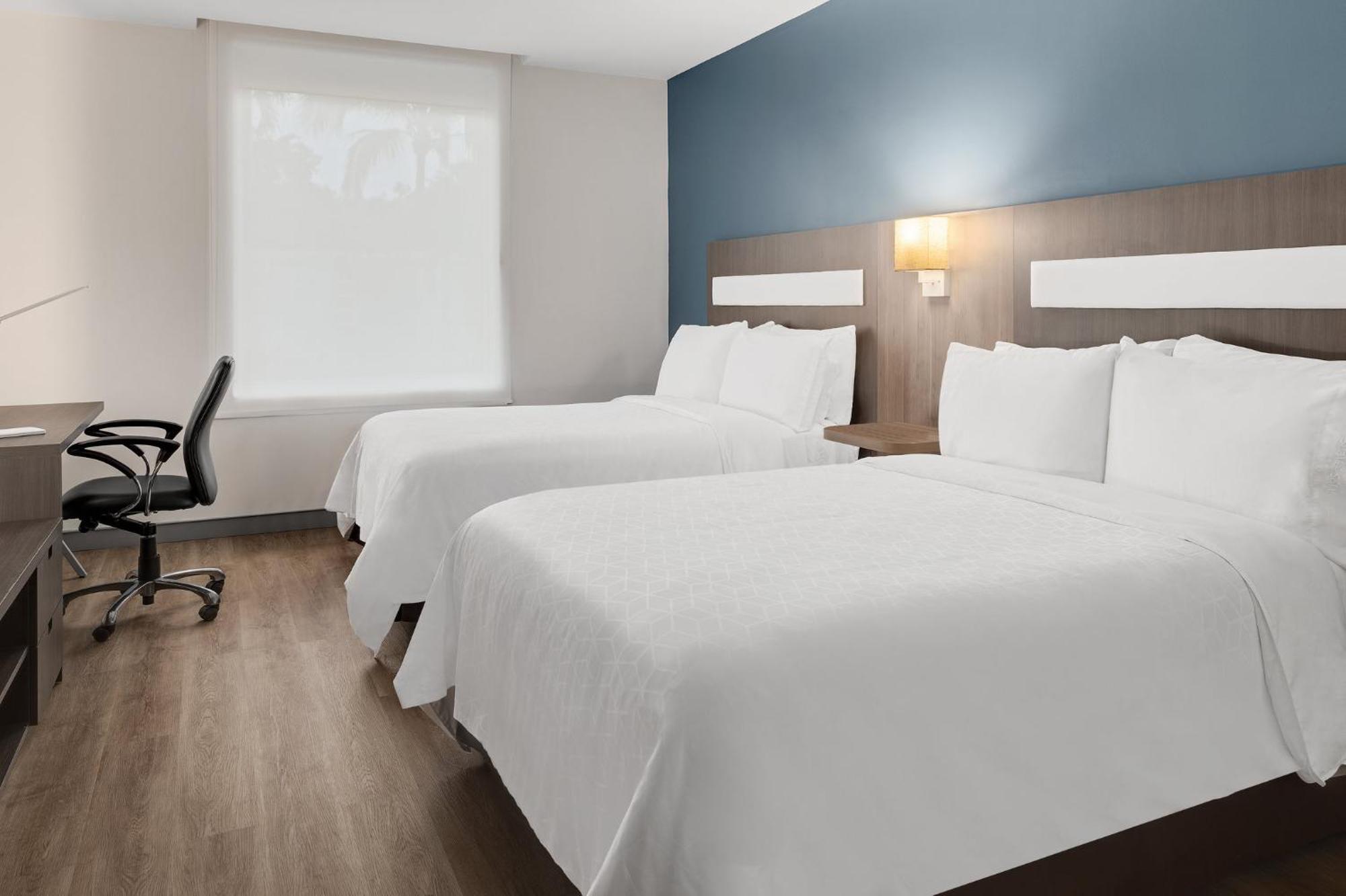 Holiday Express Forum Costa Rica By Ihg