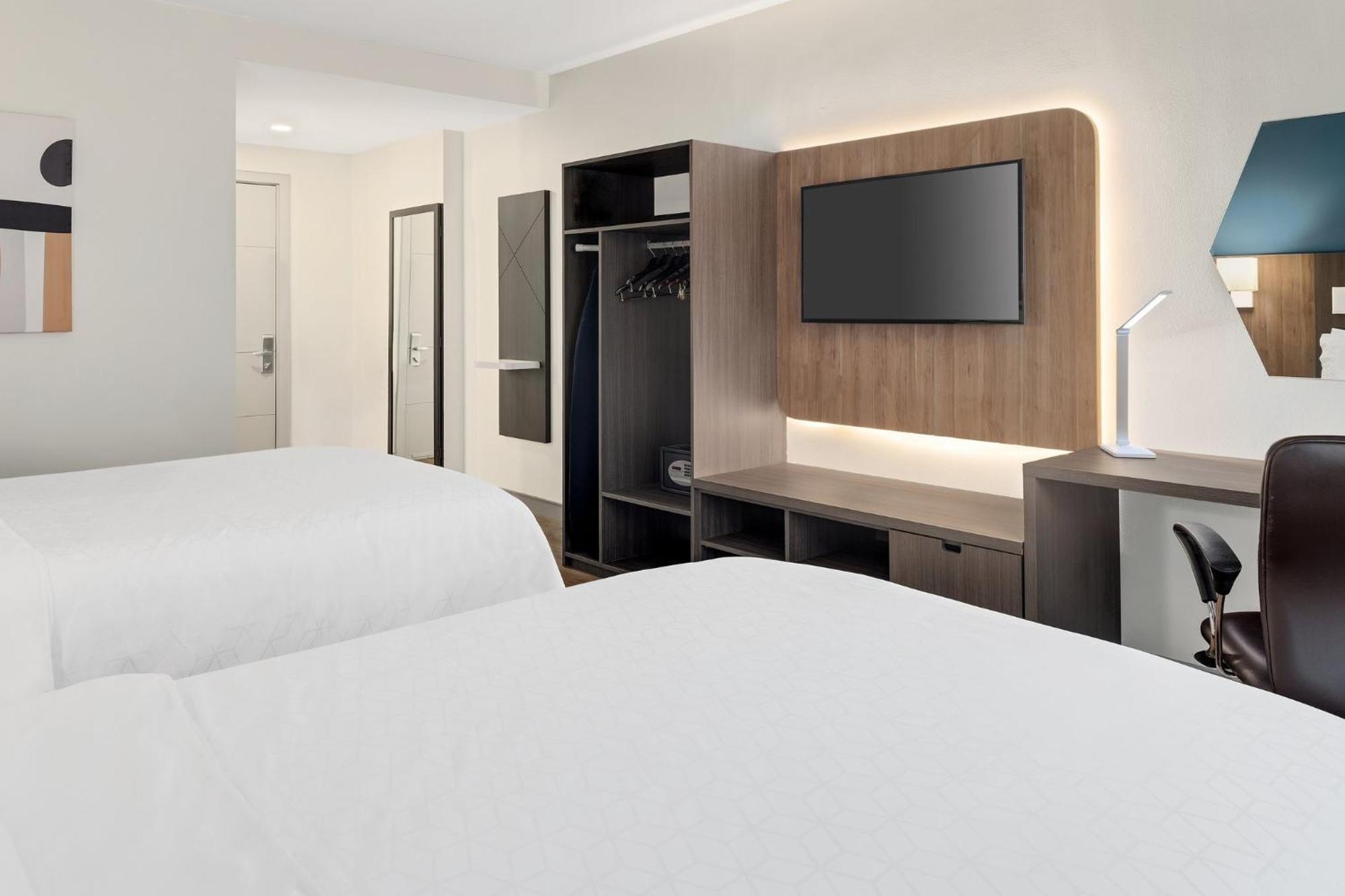 Holiday Express Forum Costa Rica By Ihg Hotel San Jose (San Jose)