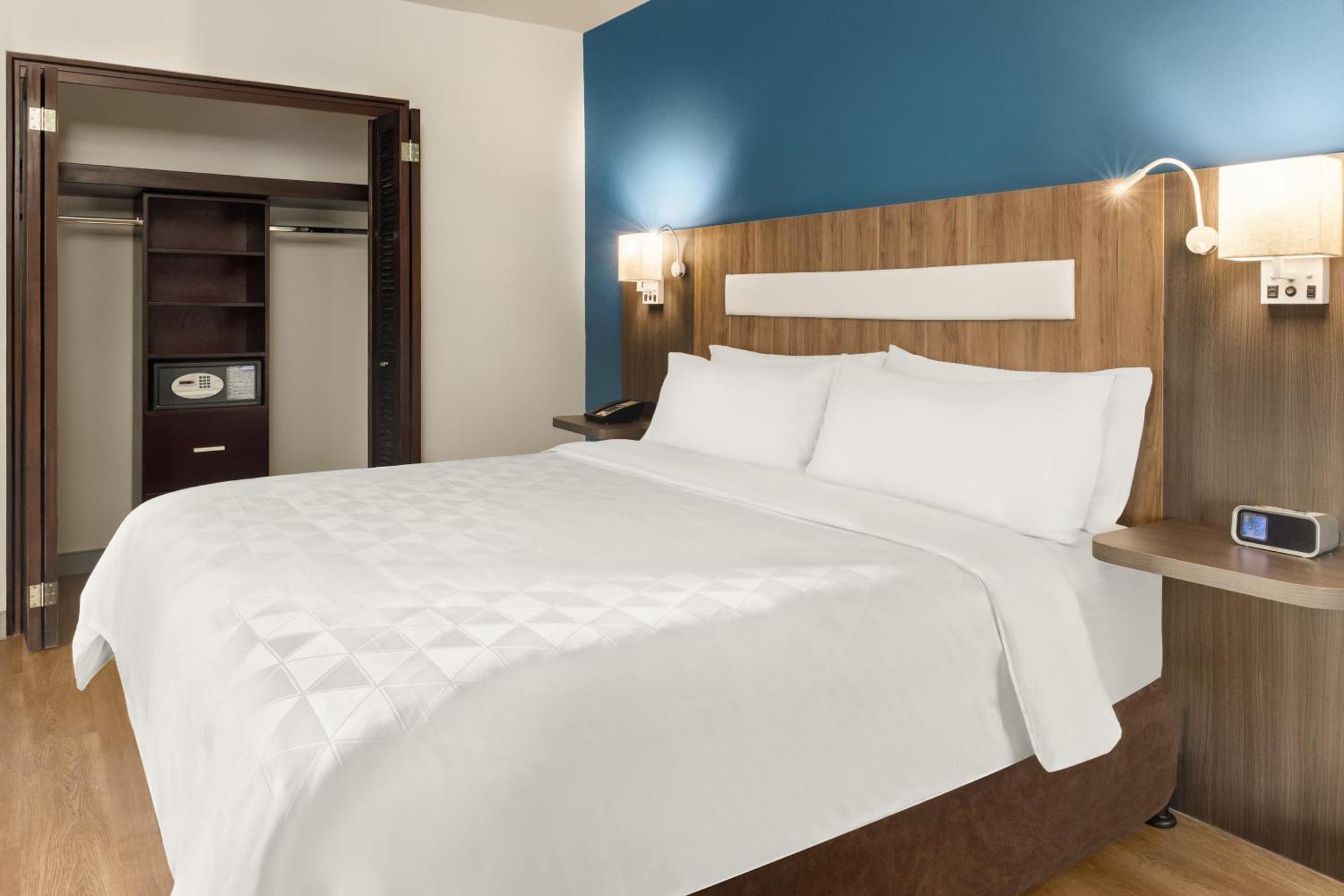 Holiday Express Forum Costa Rica By Ihg Hotel