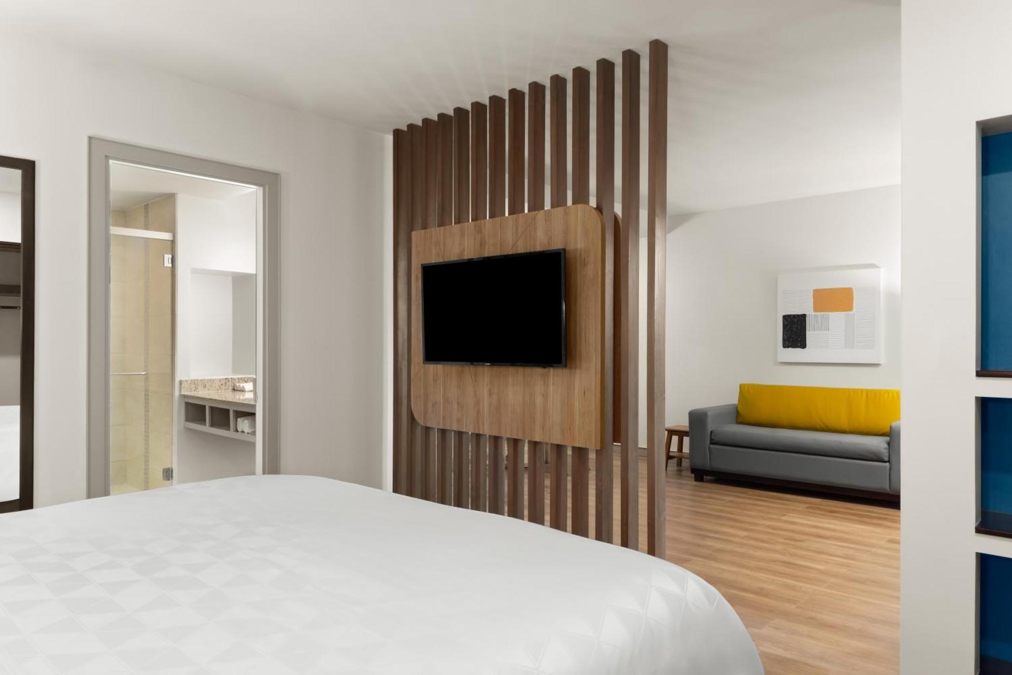 Holiday Express Forum Costa Rica By Ihg San Jose (San Jose)