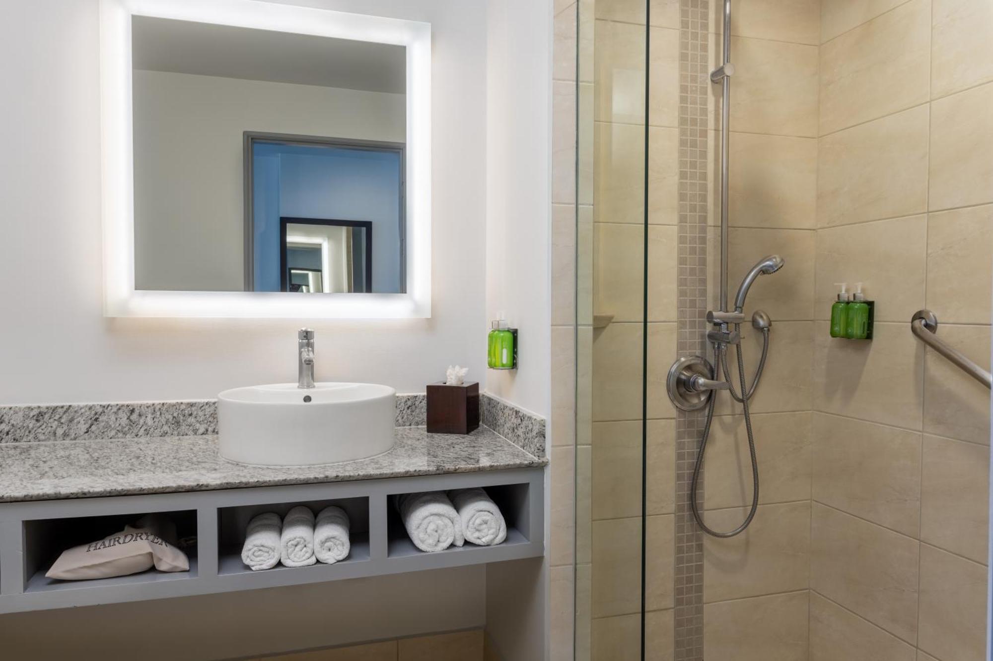 Holiday Express Forum Costa Rica By Ihg