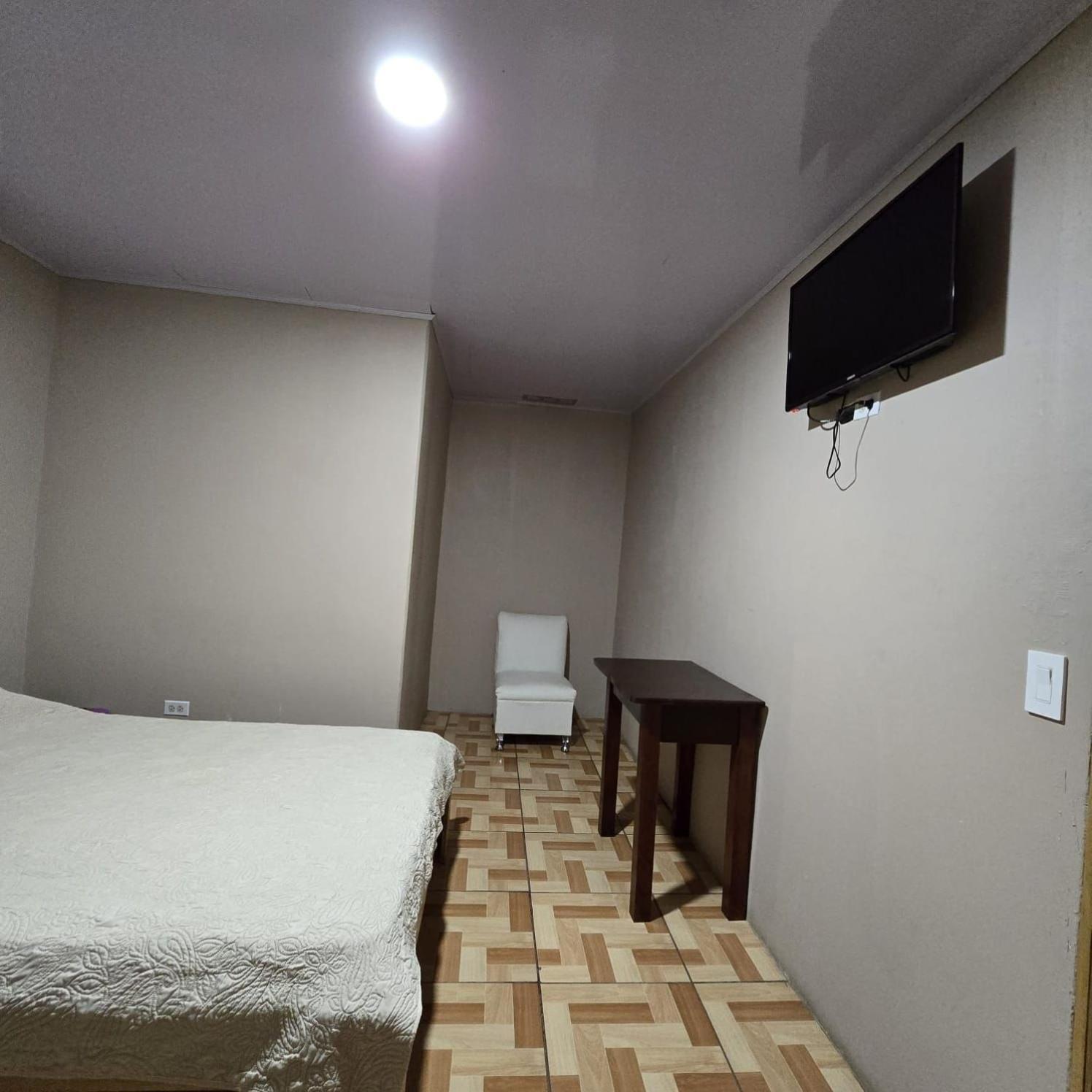 La Cascada Hotel