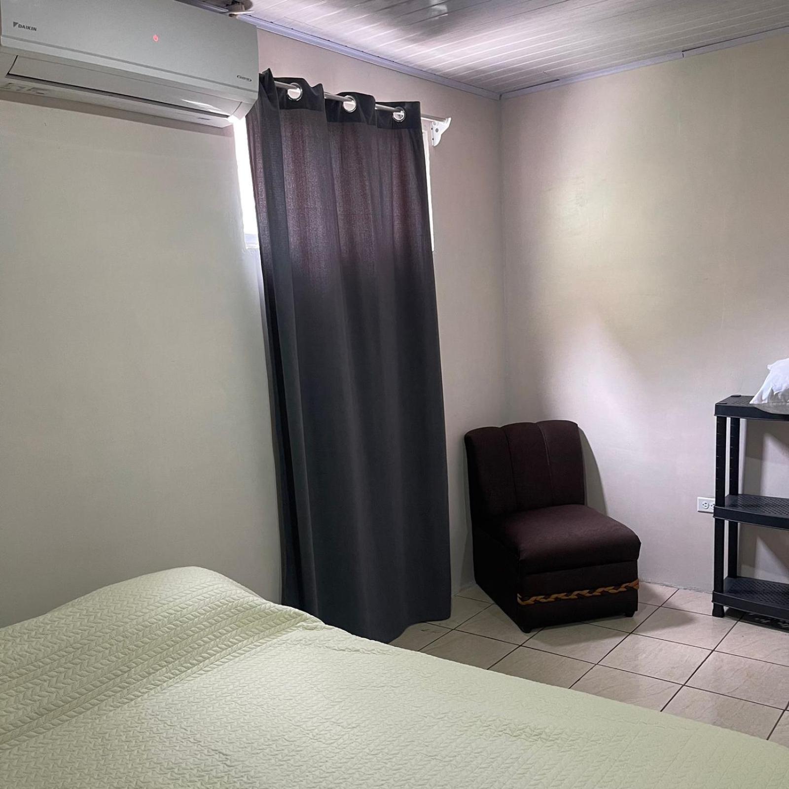 La Cascada Hotel 2*