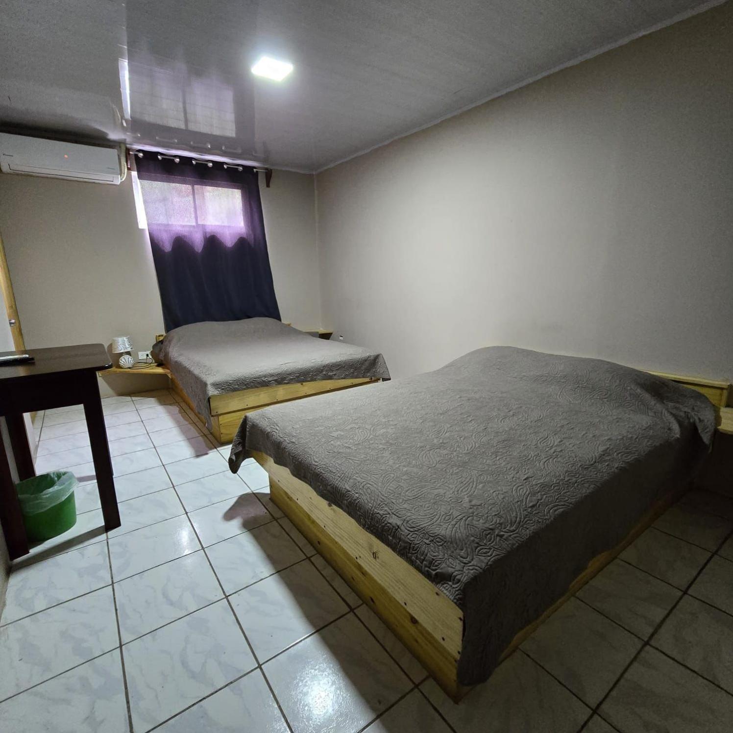 La Cascada Hotel 2*