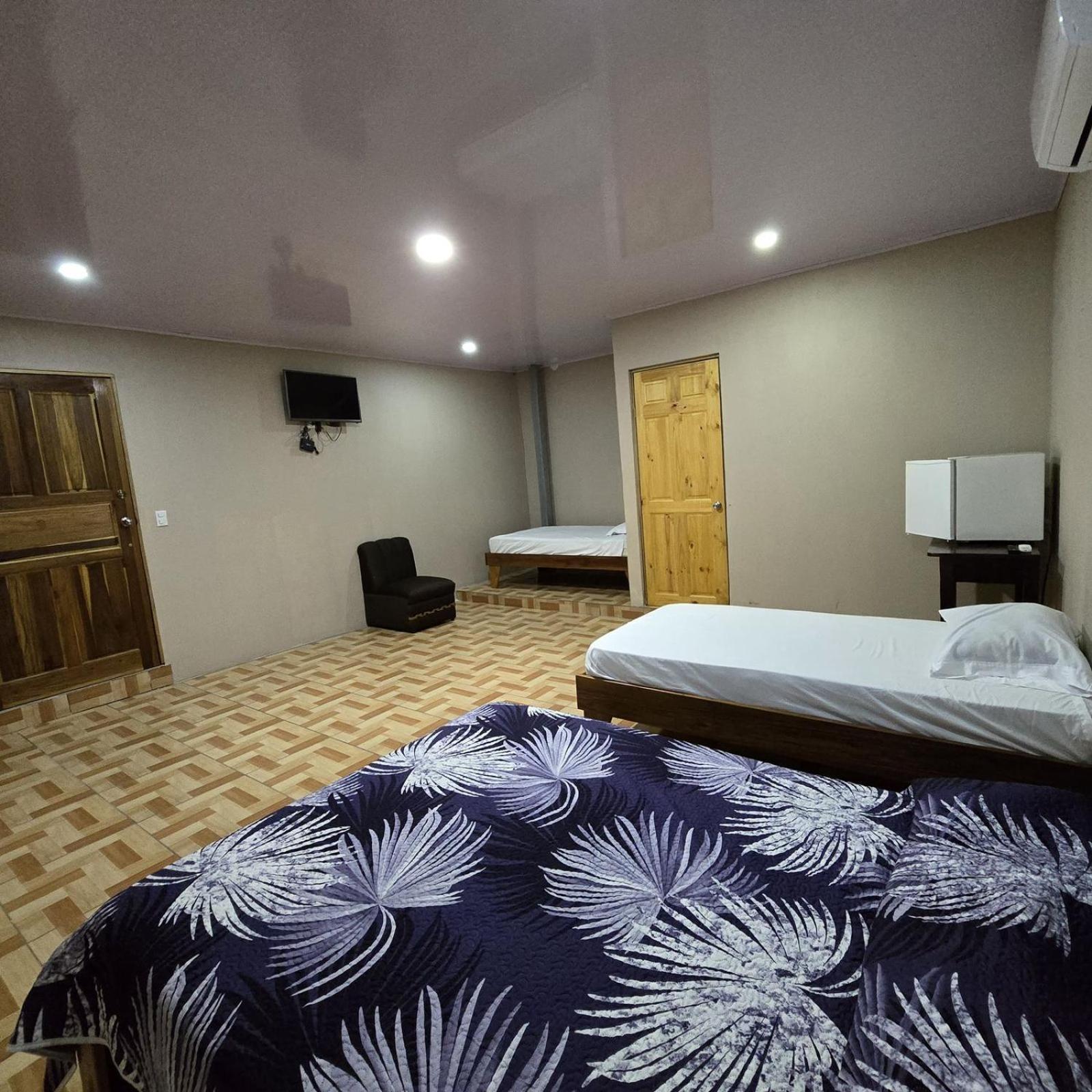 Hotel La Cascada