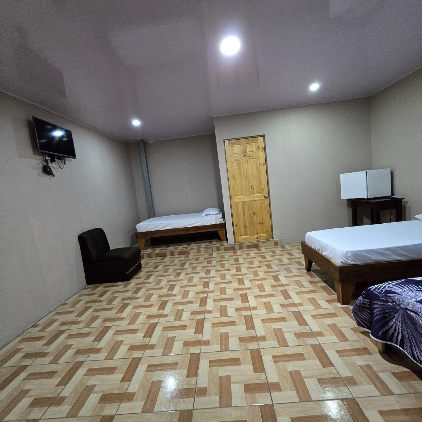Hotel La Cascada 2*