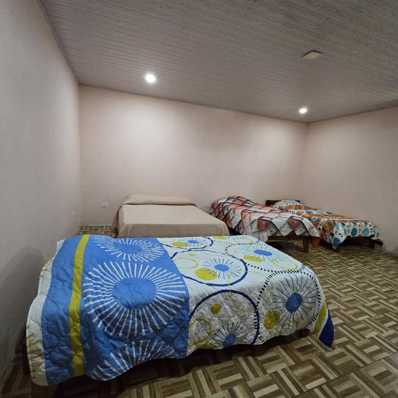Hotel La Cascada La Fortuna