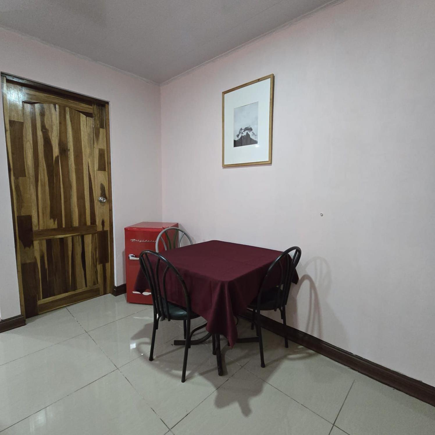 La Cascada Hotel 2*