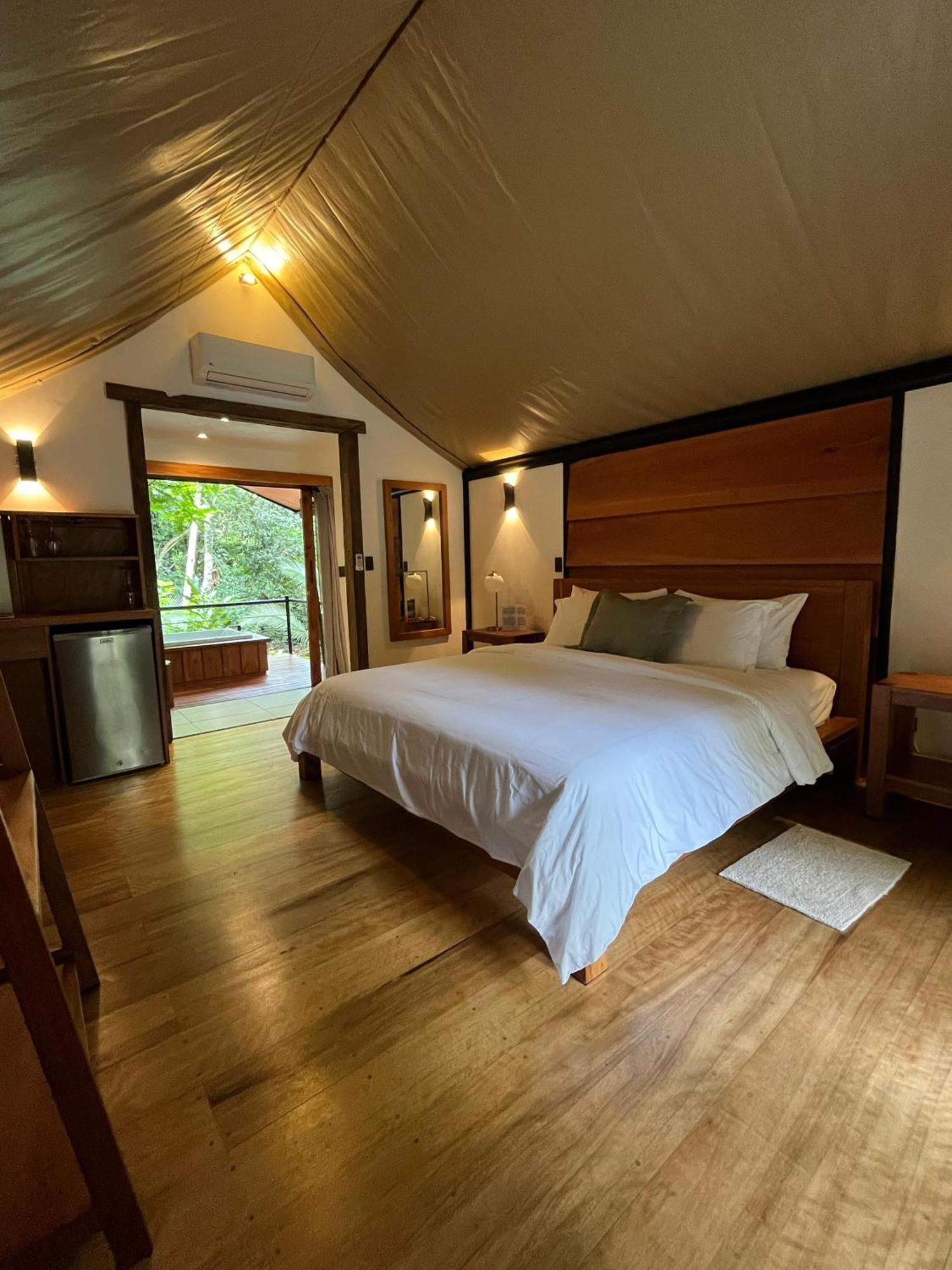 Arenal Glamping * La Fortuna