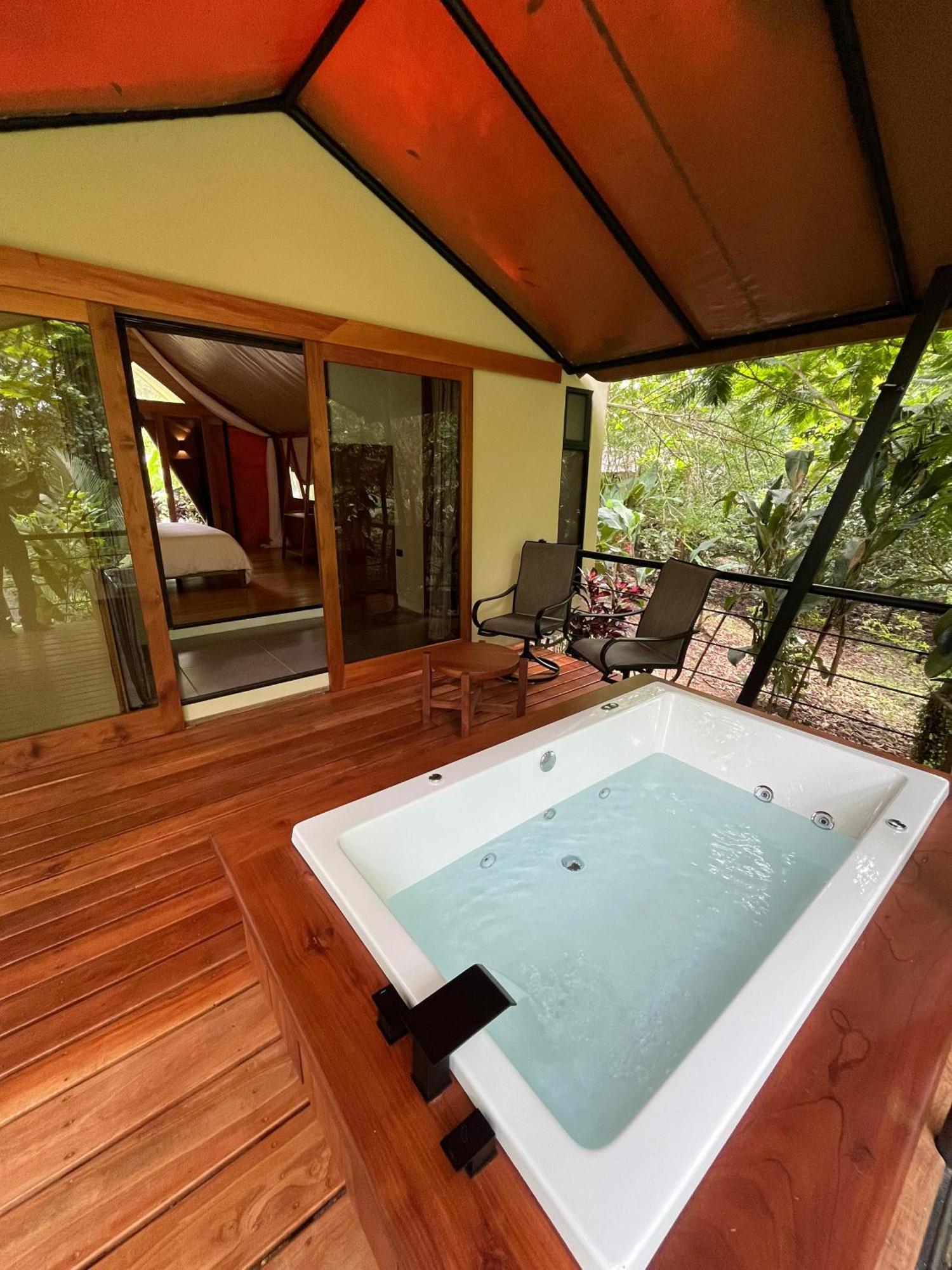 Arenal Glamping La Fortuna