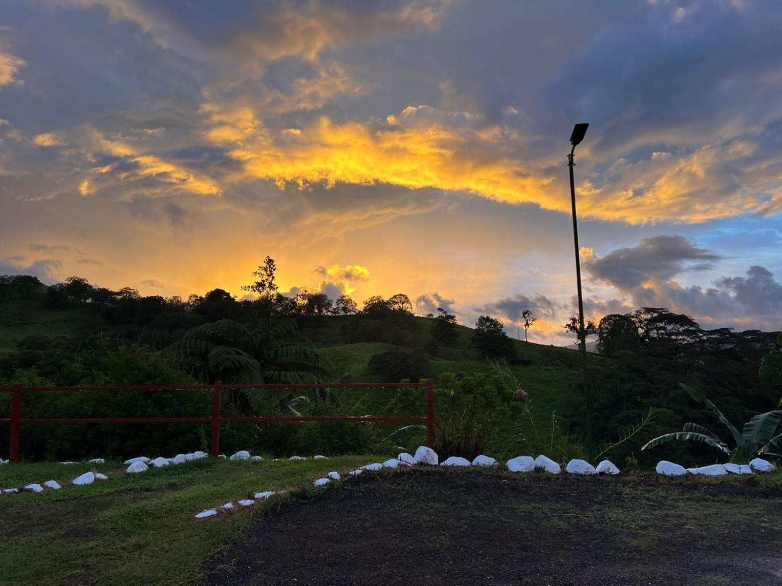 Hotel Chateau Arenal & Restaurante El Castillo