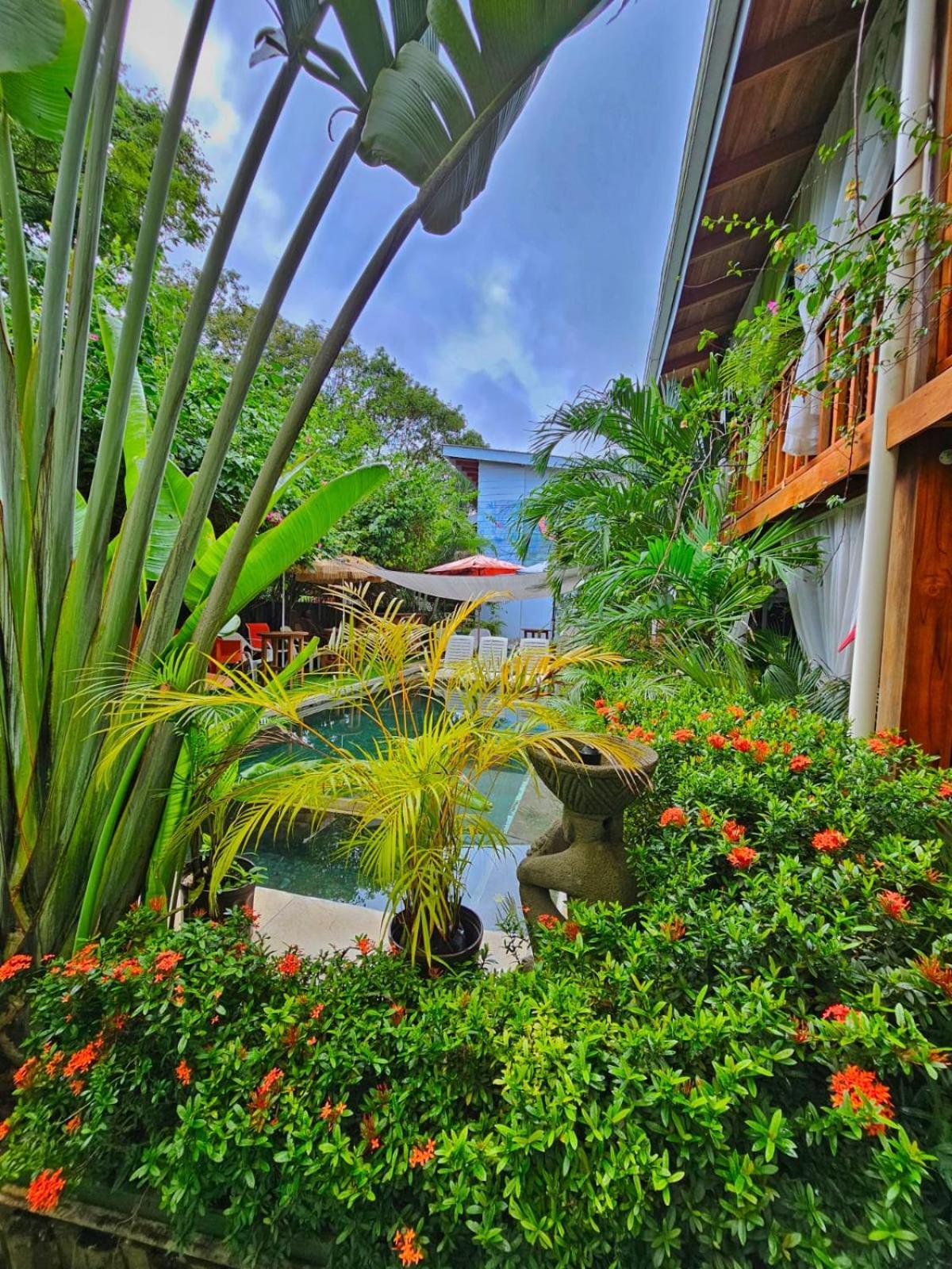 Bellavista By Verdes - Hotel