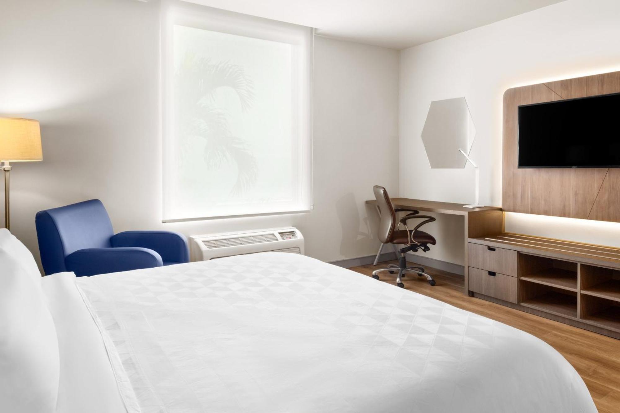 Holiday Express Forum Costa Rica By Ihg Hotel San Jose (San Jose)
