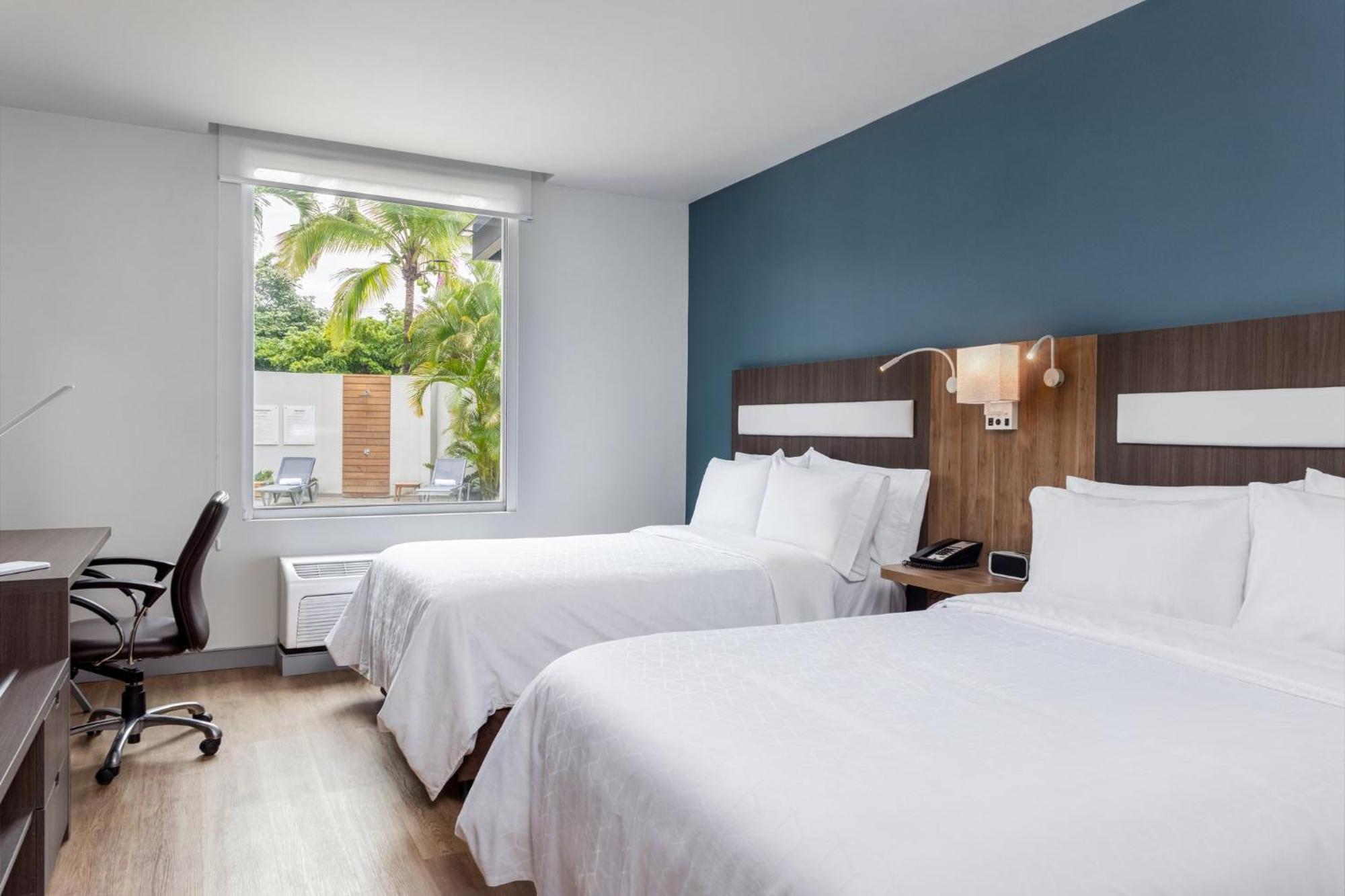 Hotel Holiday Express Forum Costa Rica By Ihg San Jose (San Jose)